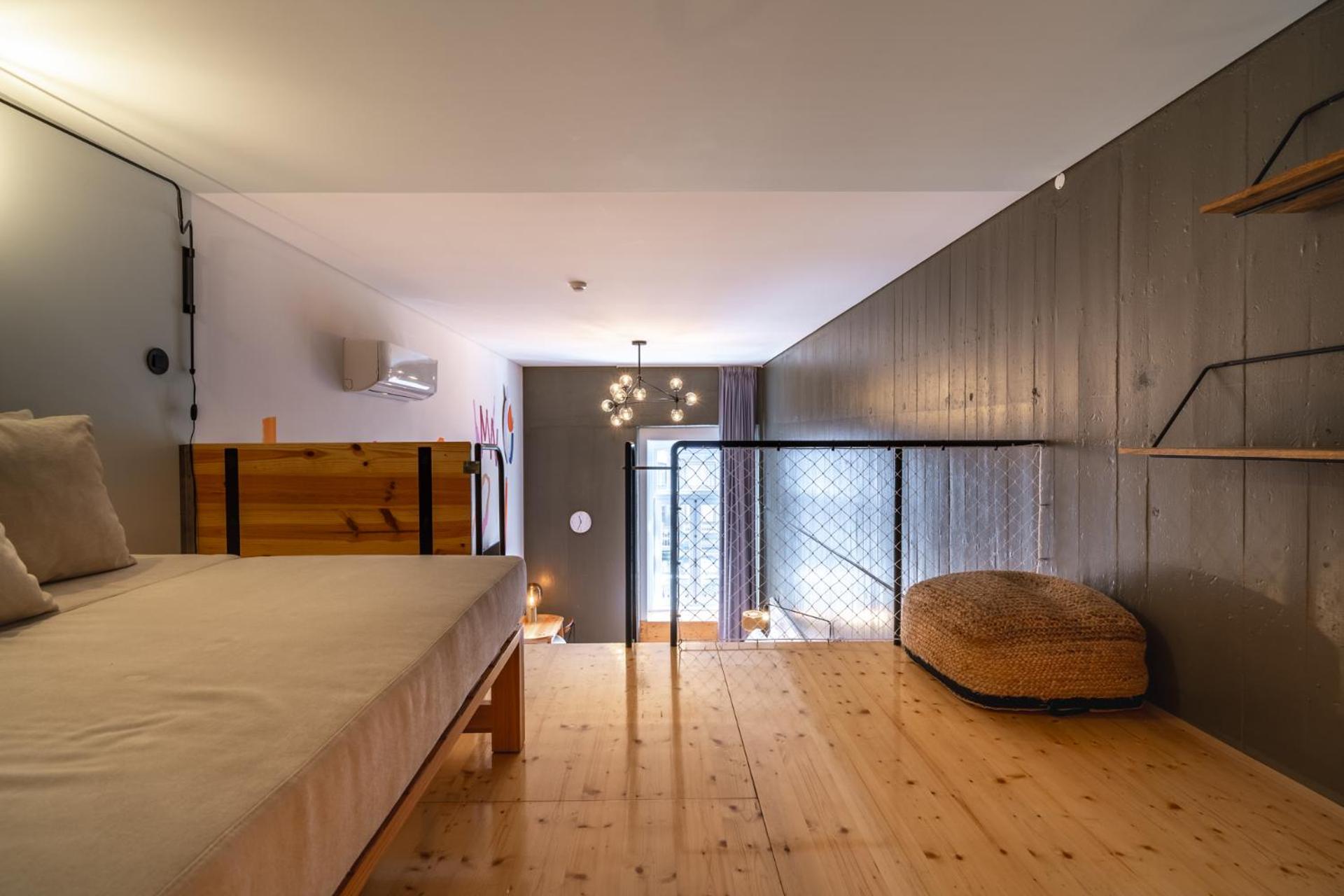 Comfort Maisonette Loft - Photo 16
