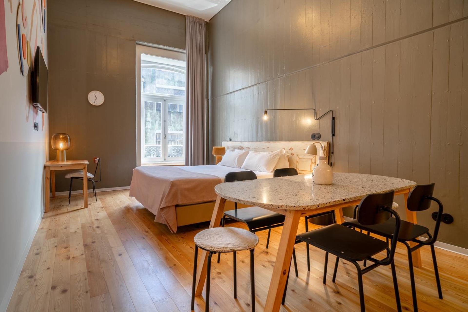 Comfort Maisonette Loft - Photo 3