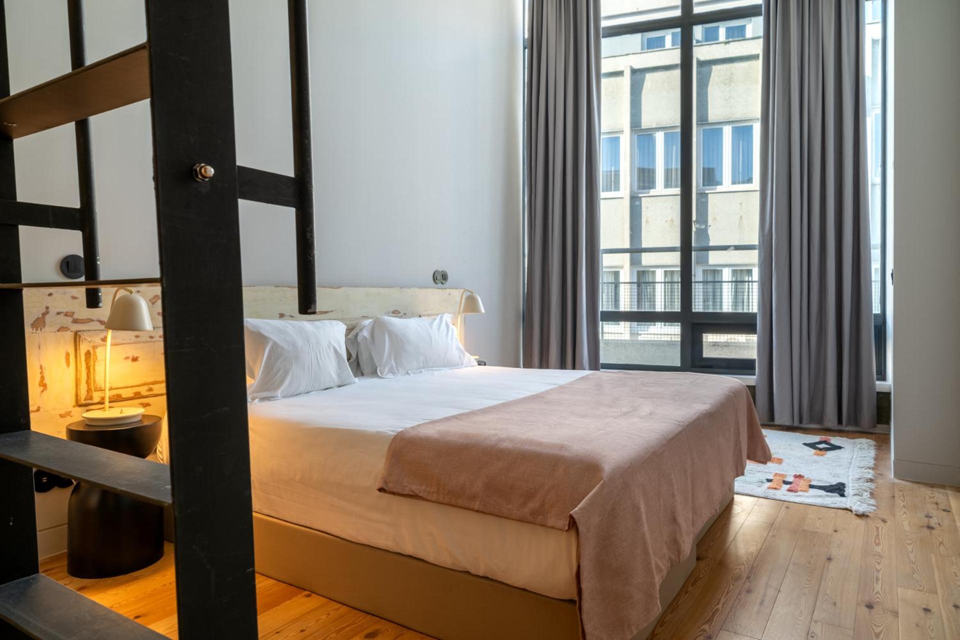 Comfort Maisonette Loft - Photo 9
