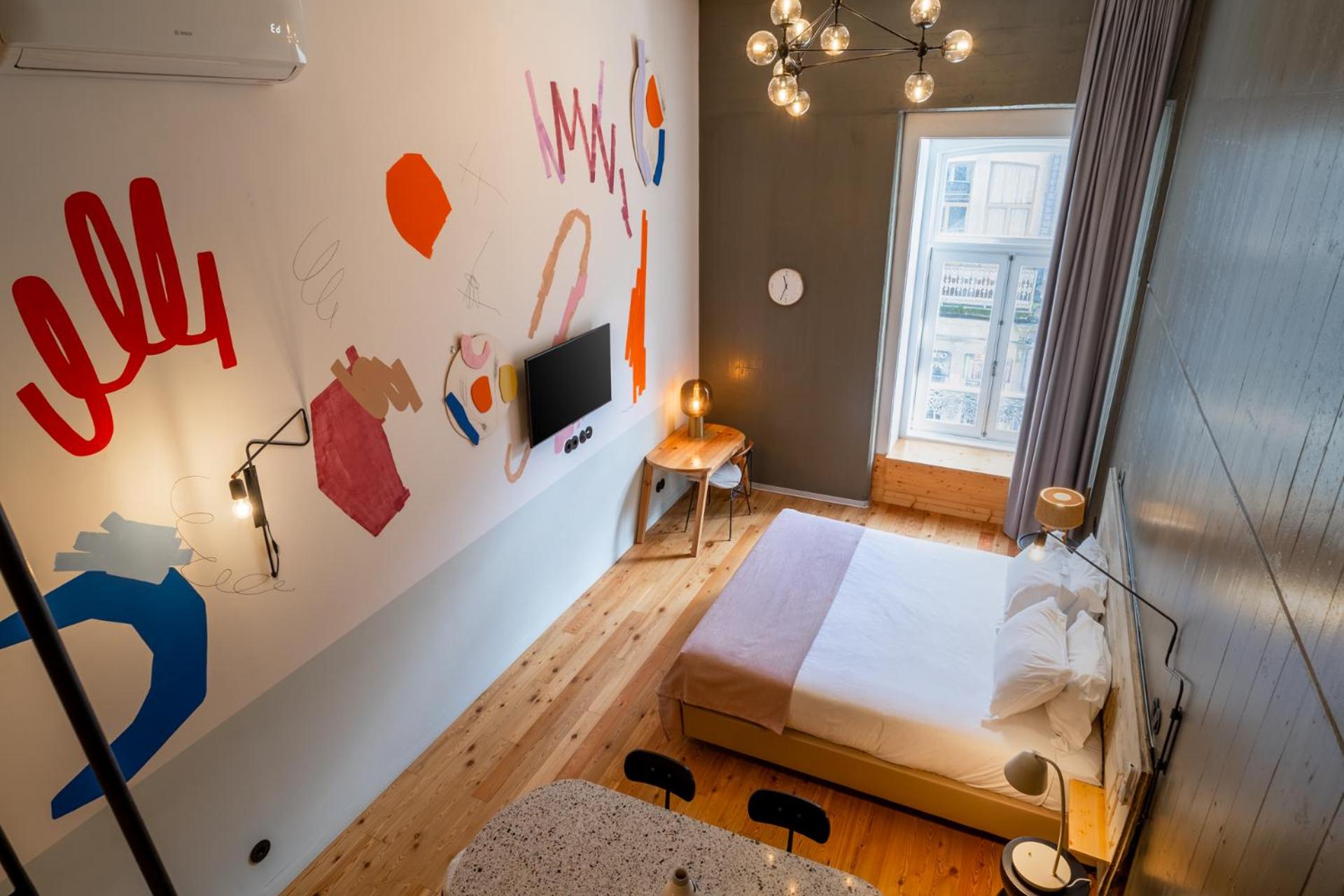 Comfort Maisonette Loft - Photo 1