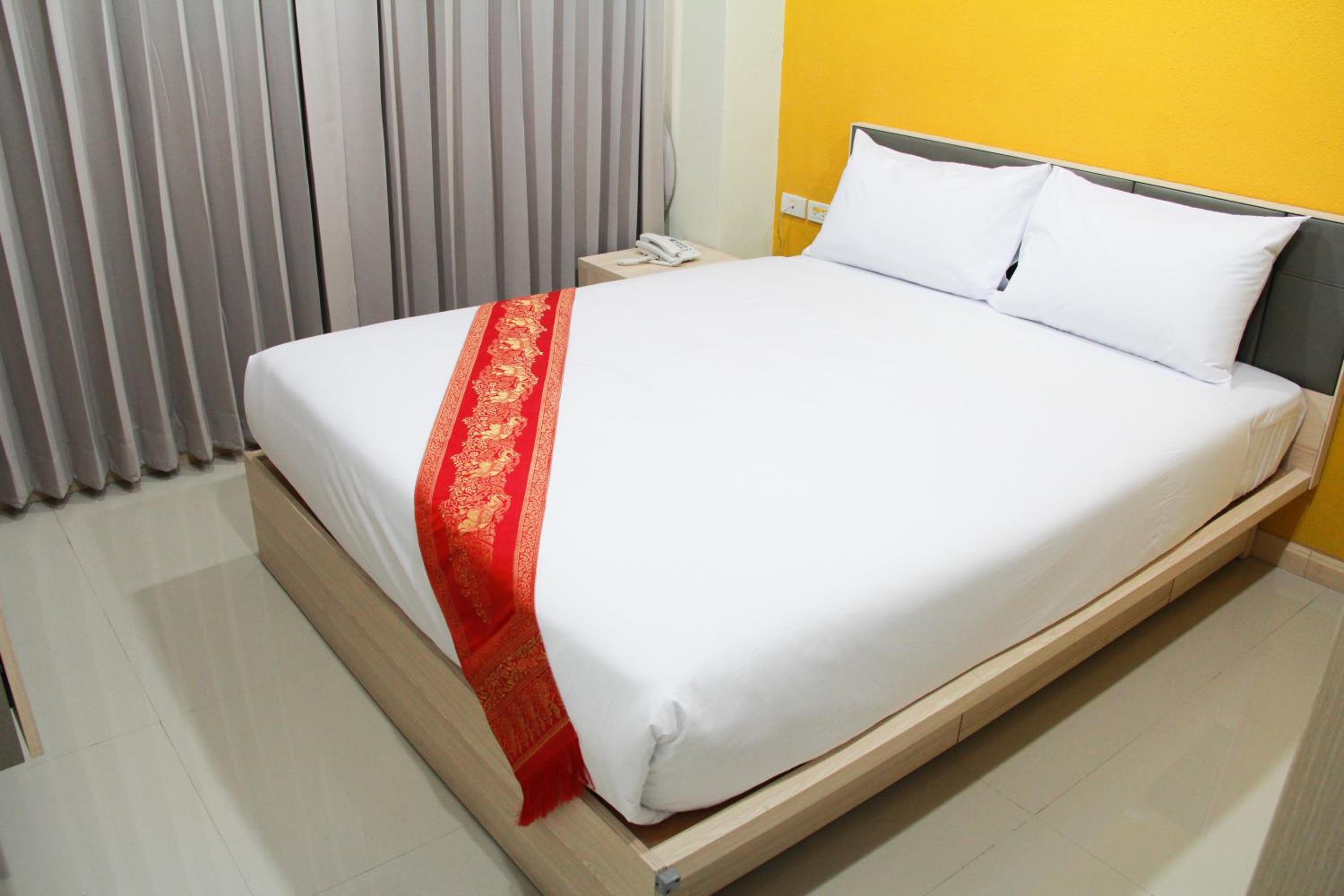 Deluxe Double Room photo 1