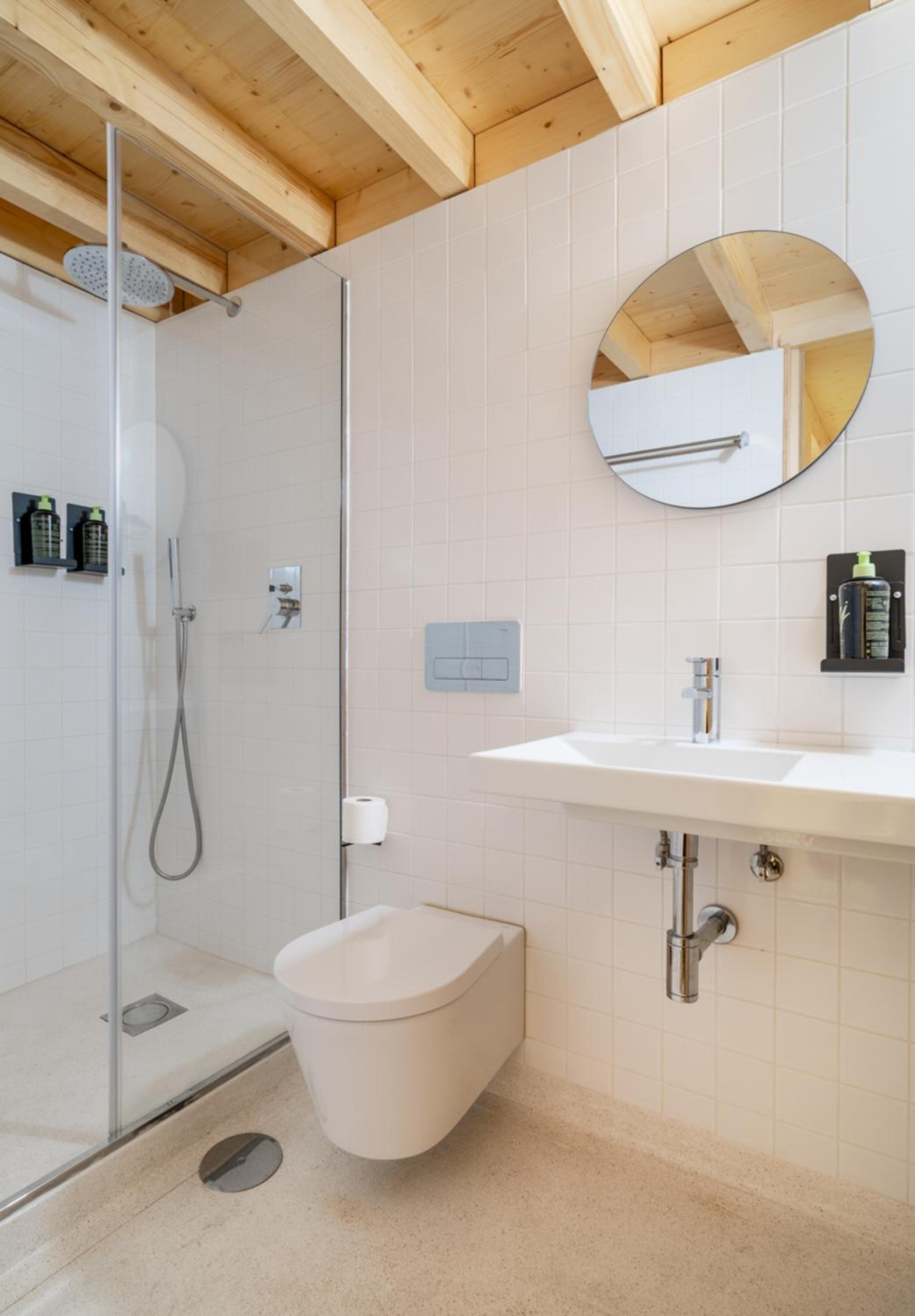 Comfort Maisonette Loft - Photo 20