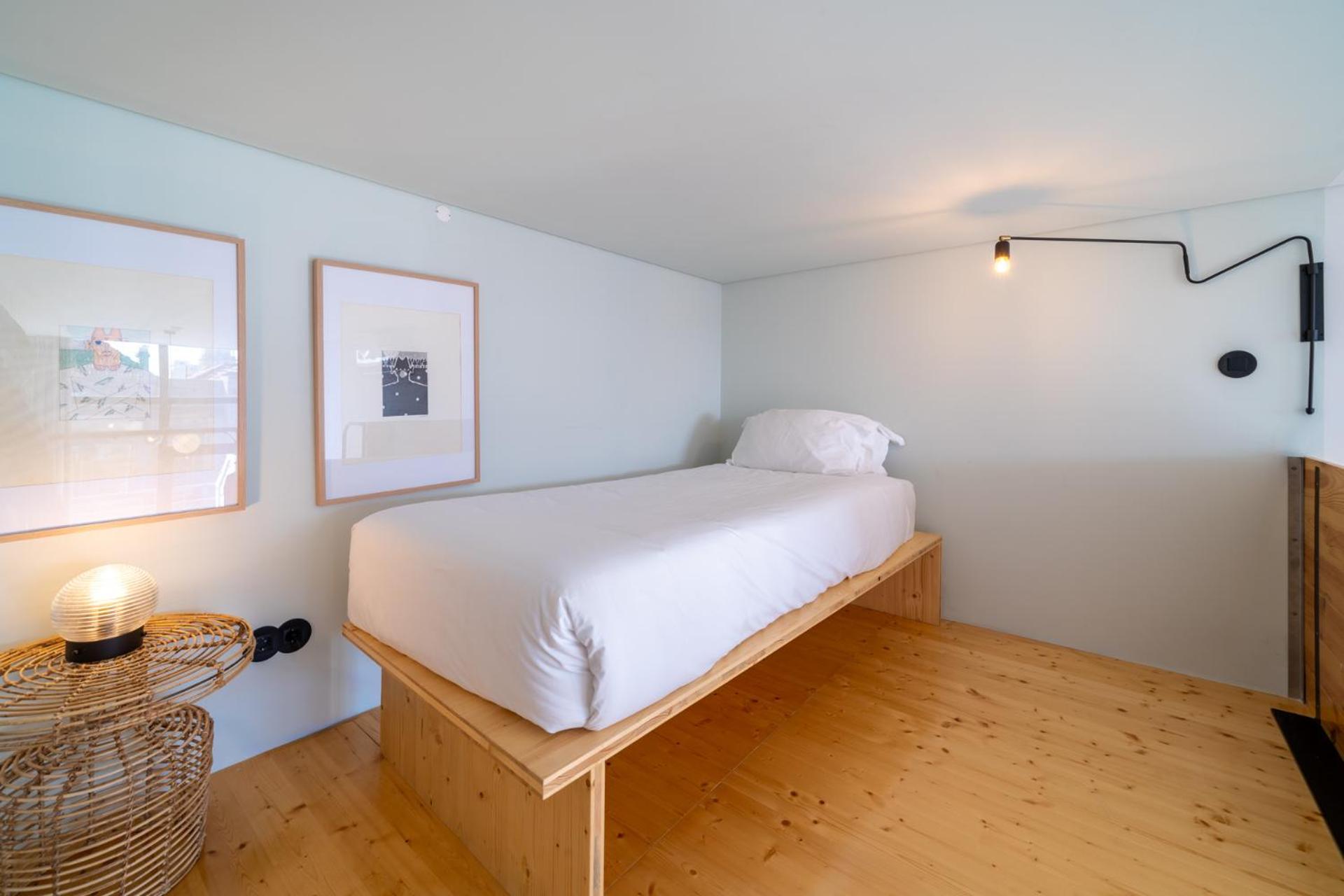 Maisonette Loft with Rooftop Terrace - Photo 3