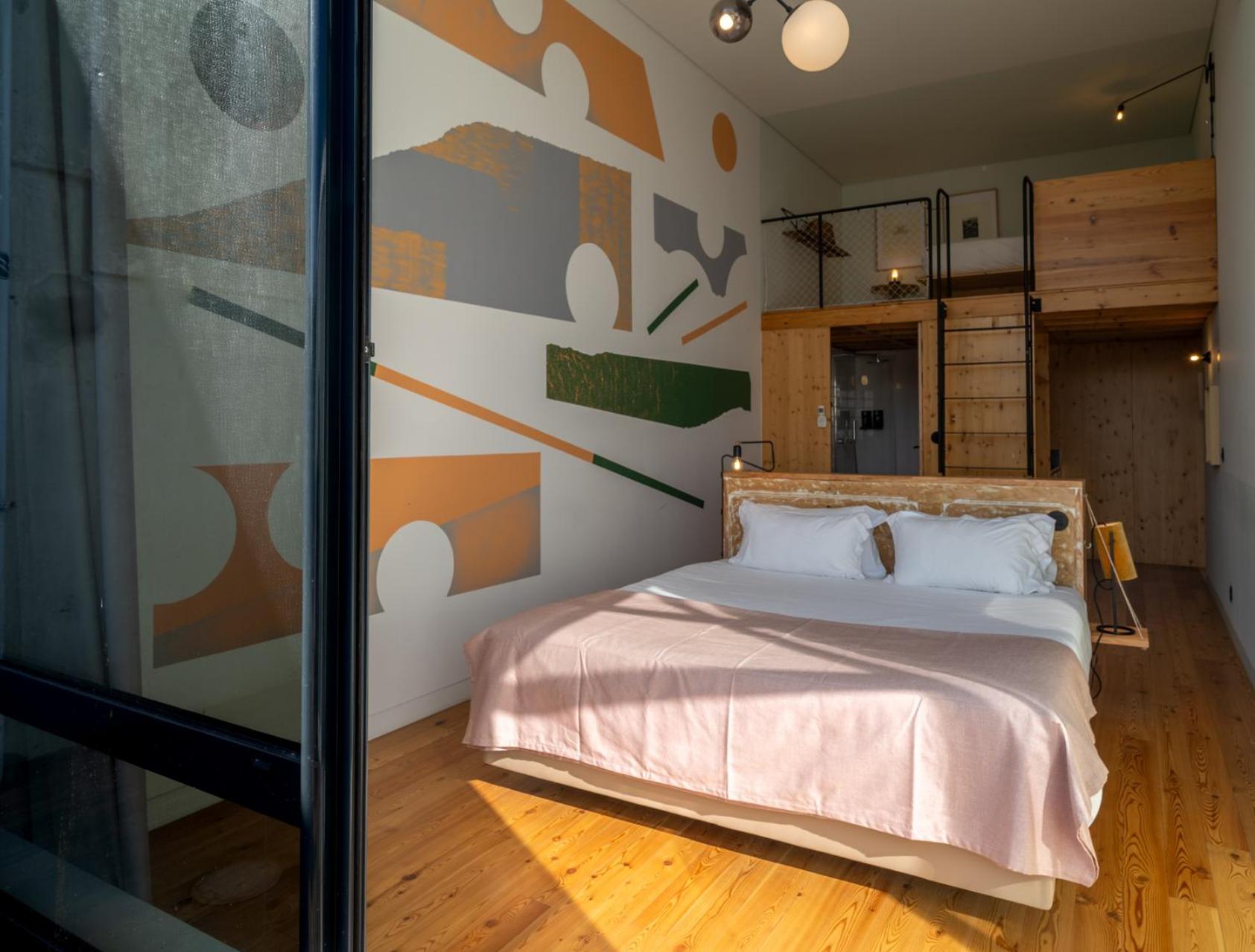 Maisonette Loft with Rooftop Terrace - Photo 1