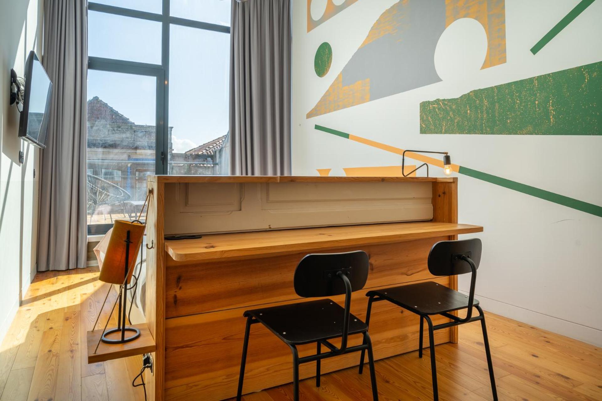 Maisonette Loft with Rooftop Terrace - Photo 11