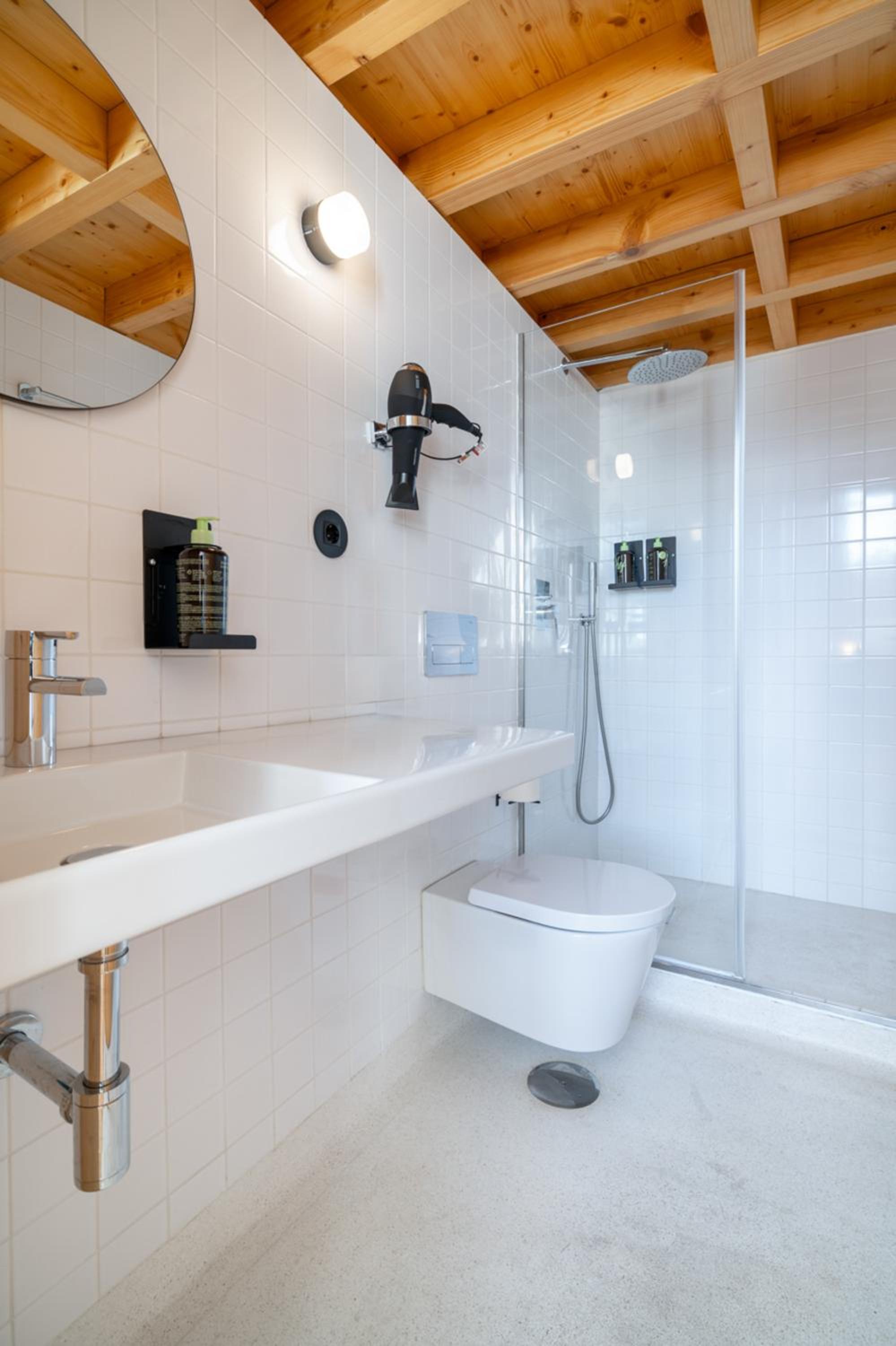 Maisonette Loft with Rooftop Terrace - Photo 7