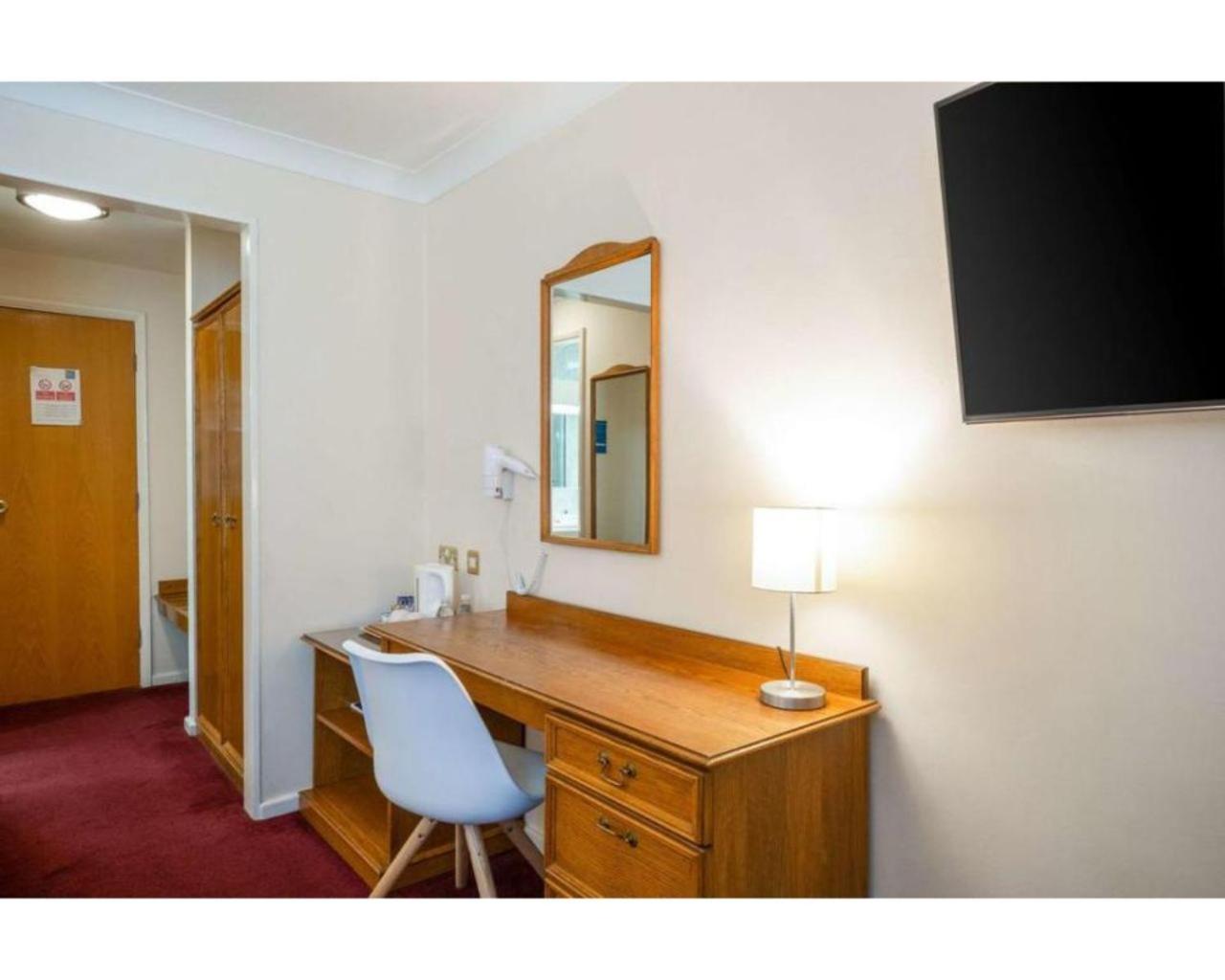 Standard Double Room photo 2