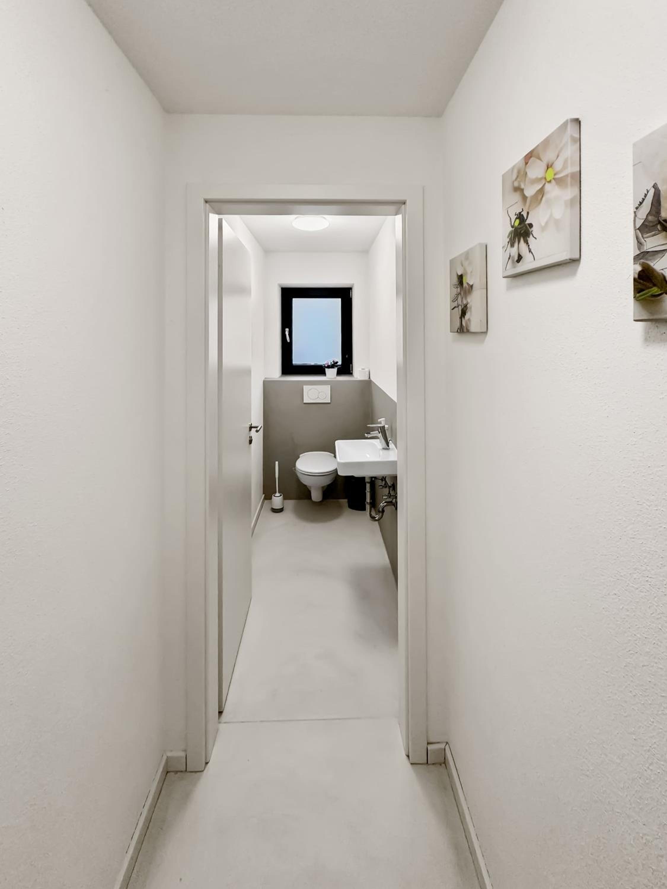 Apartment with Terrace photo 2