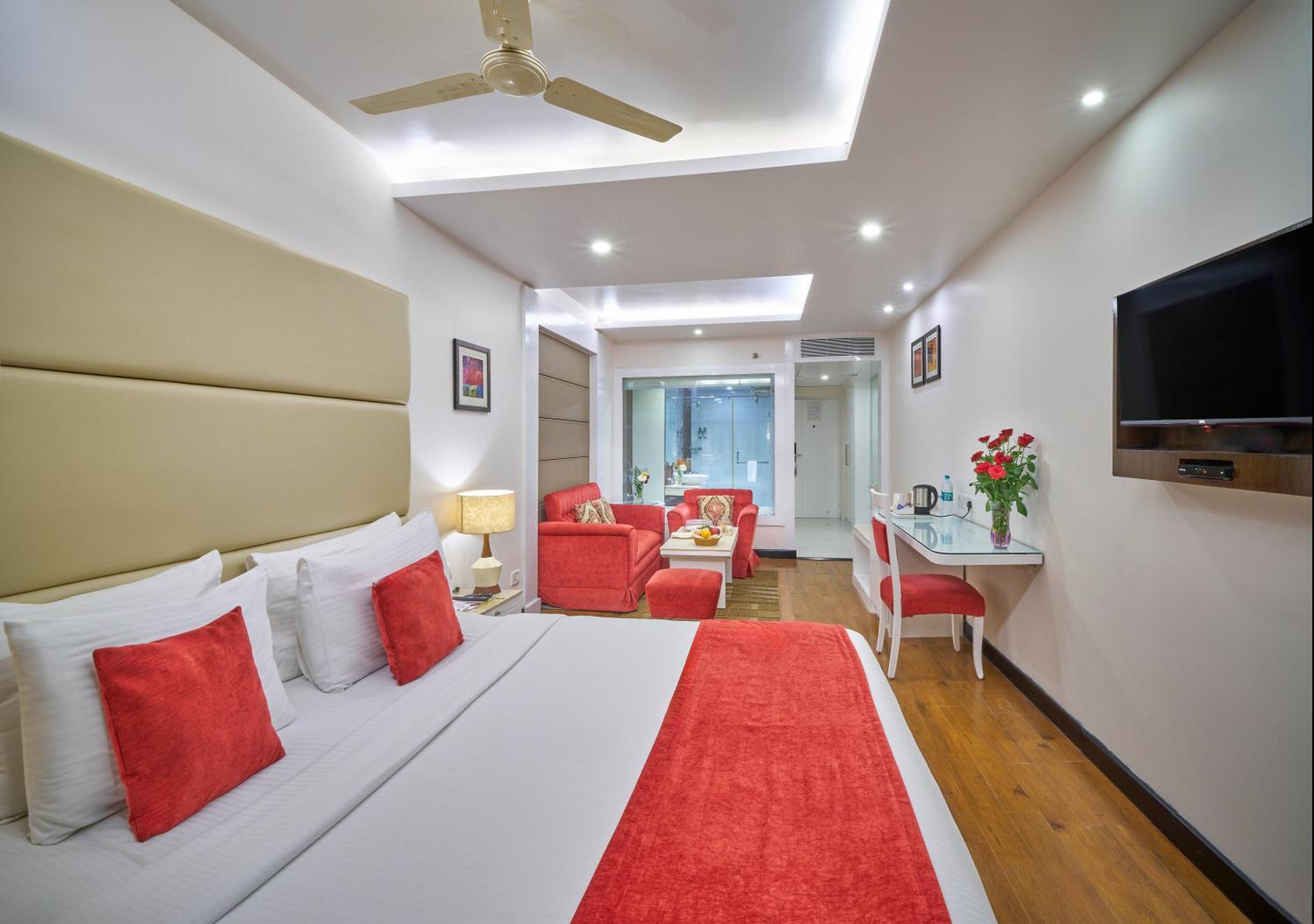 Executive Suite photo 2