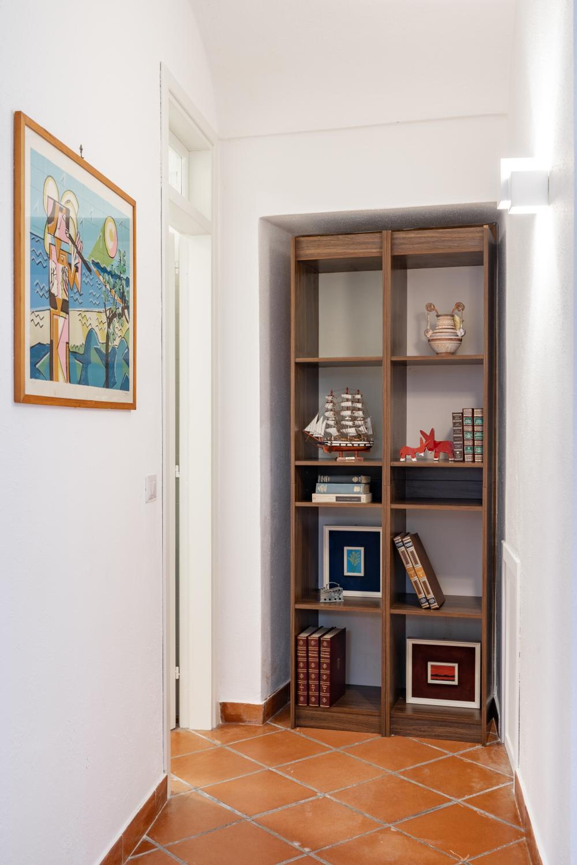 Deluxe Apartment photo 3
