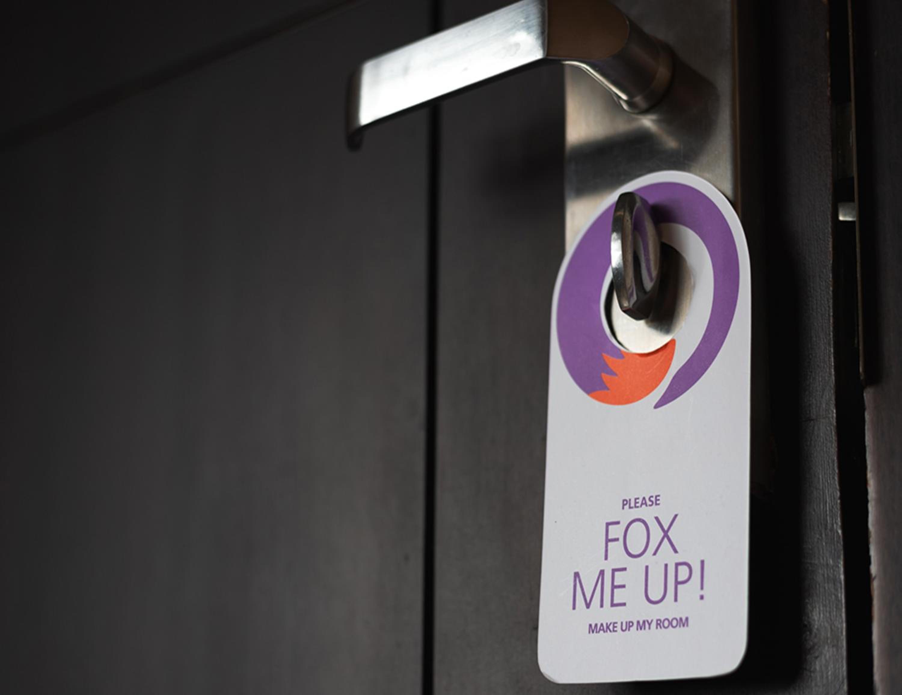FOX Nyepi Package
