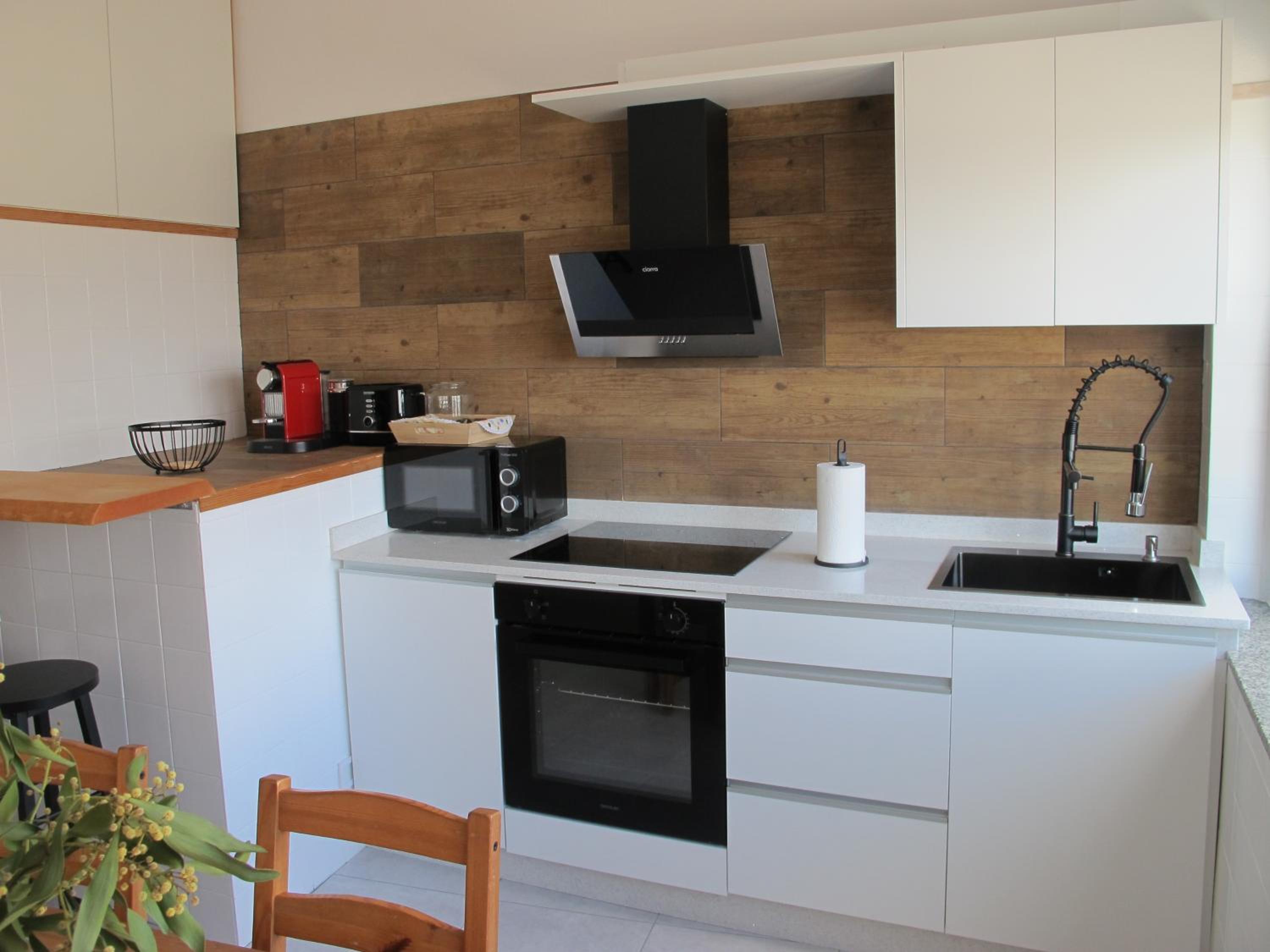Apartment with Sea View photo 2