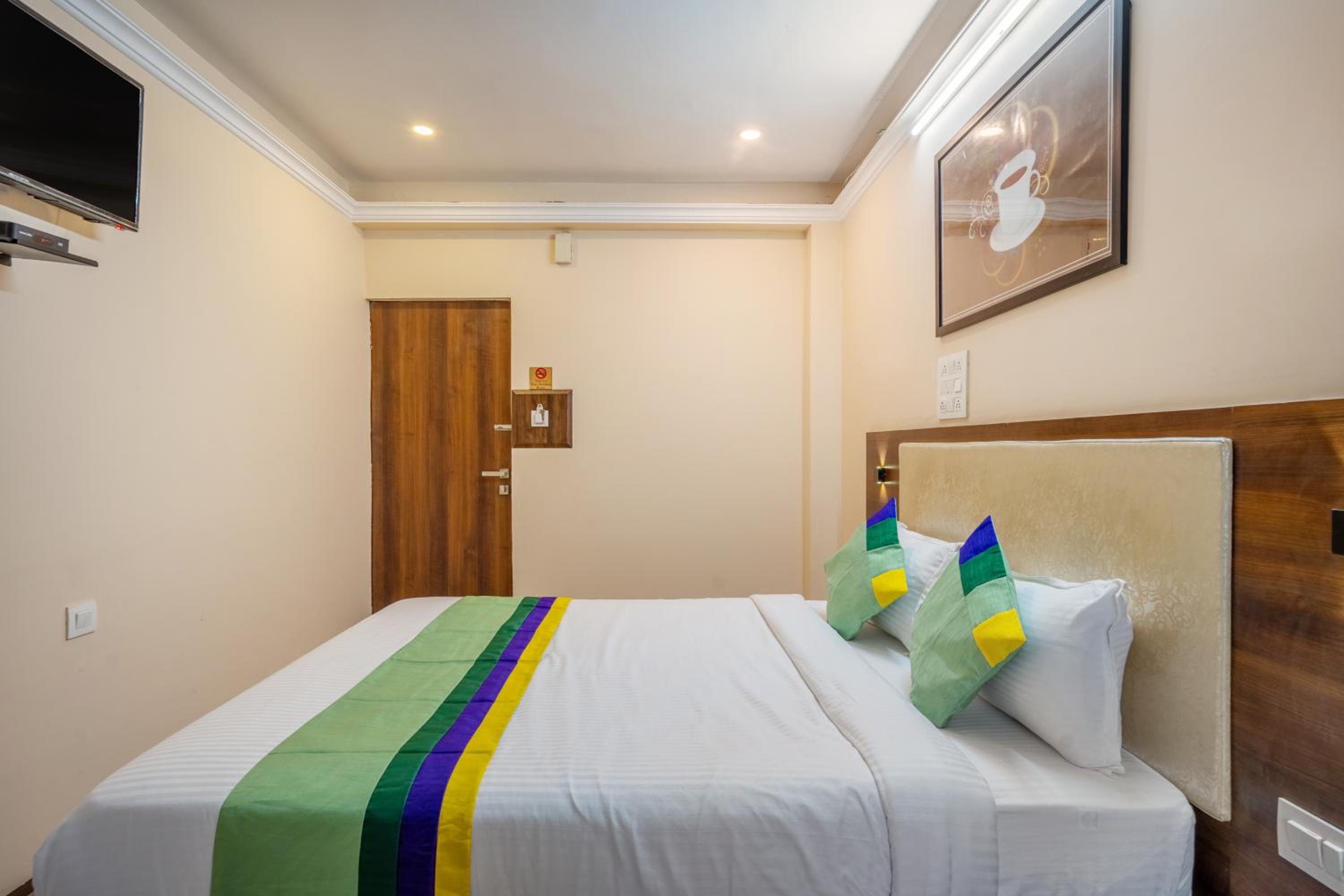 Standard Room photo 1