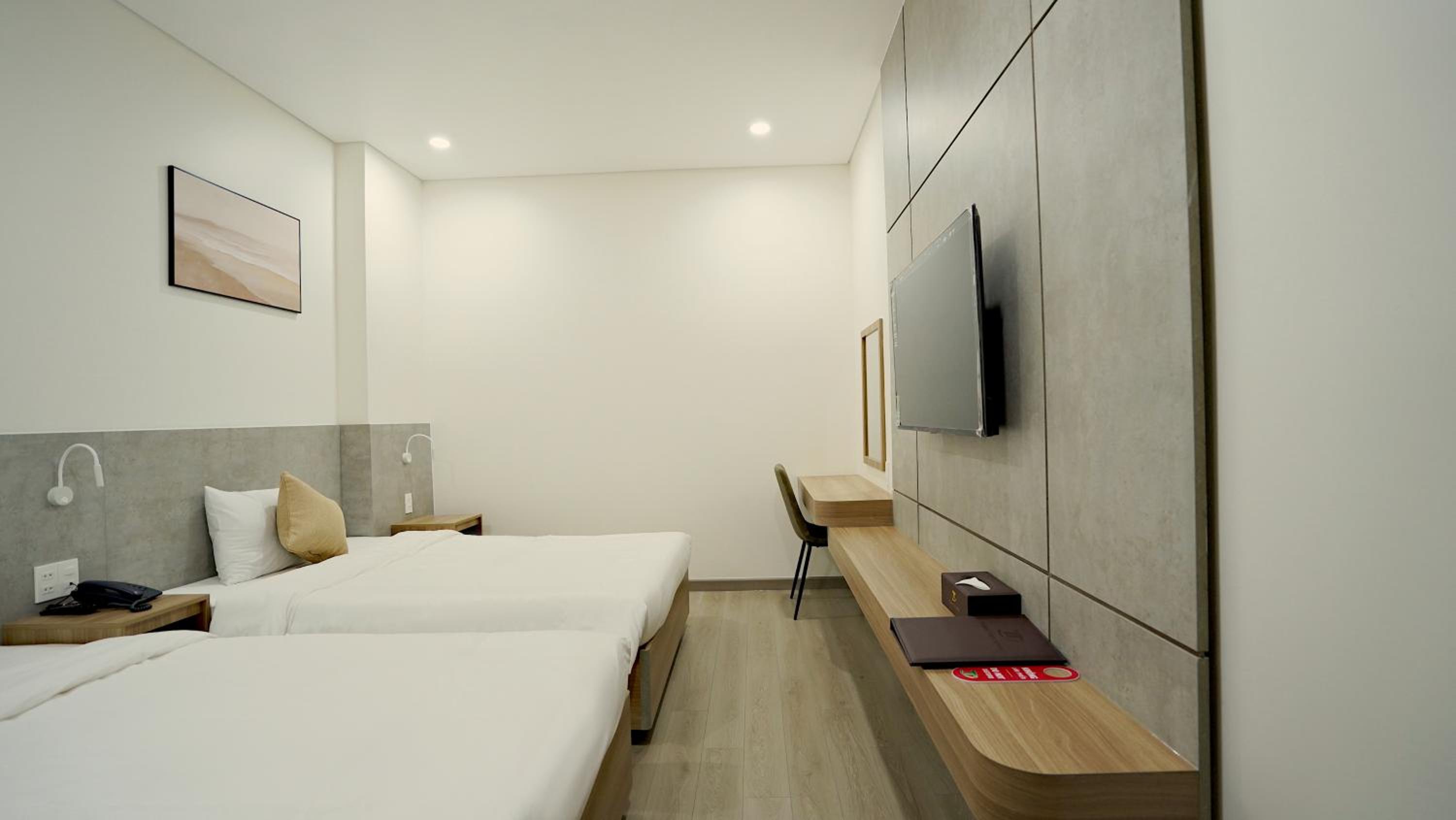 Superior Twin Room photo 1
