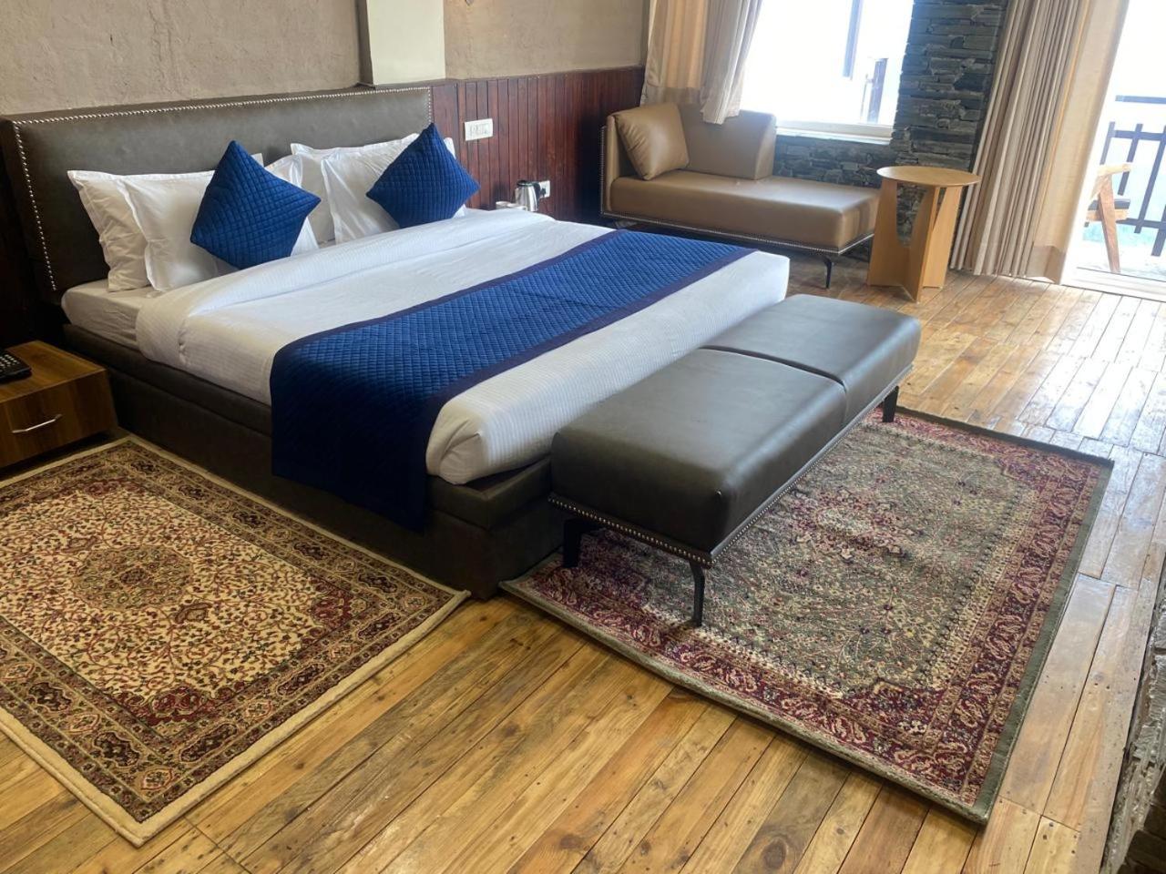 Deluxe Room photo 3