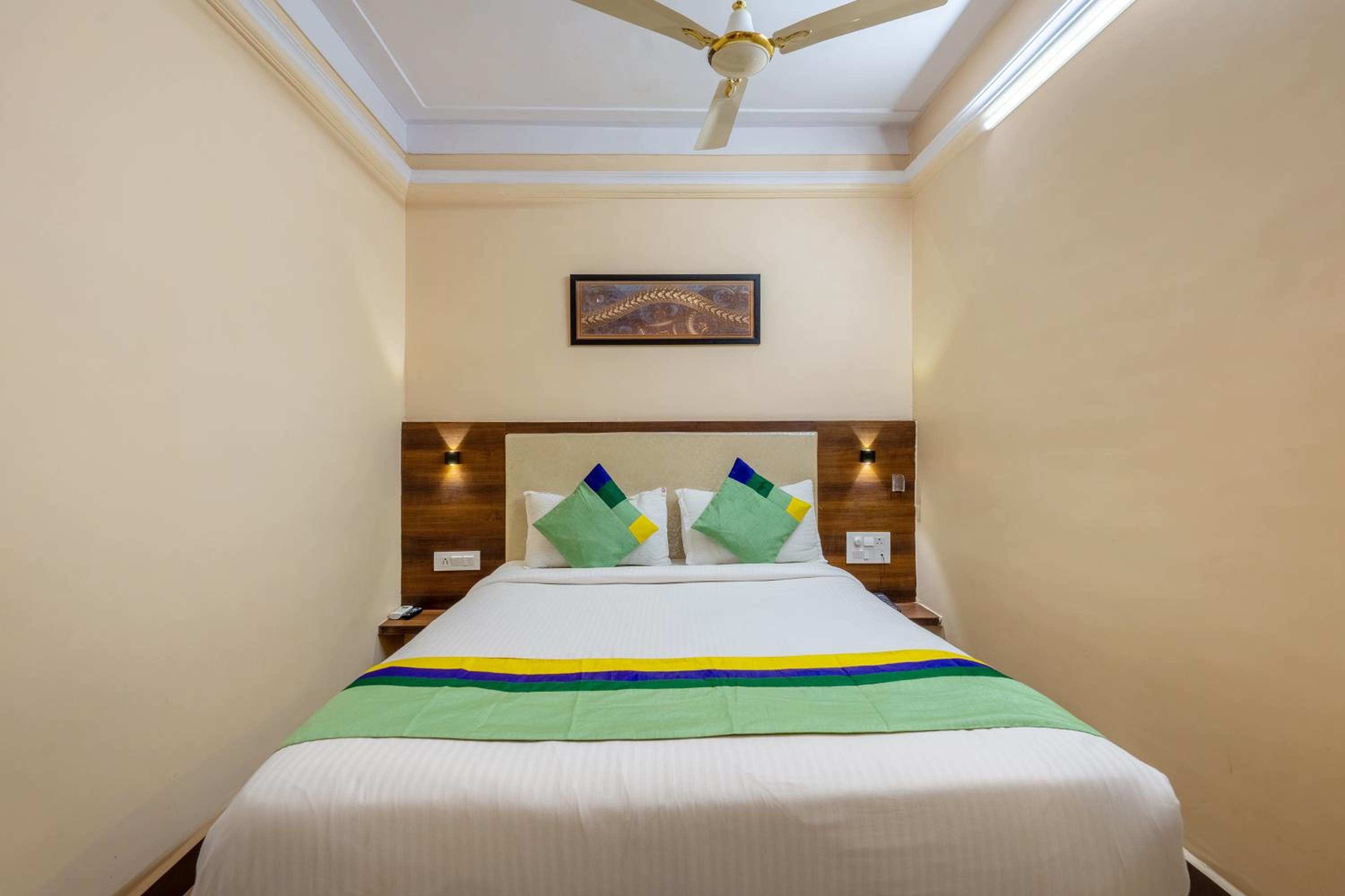 Economy Room photo 1