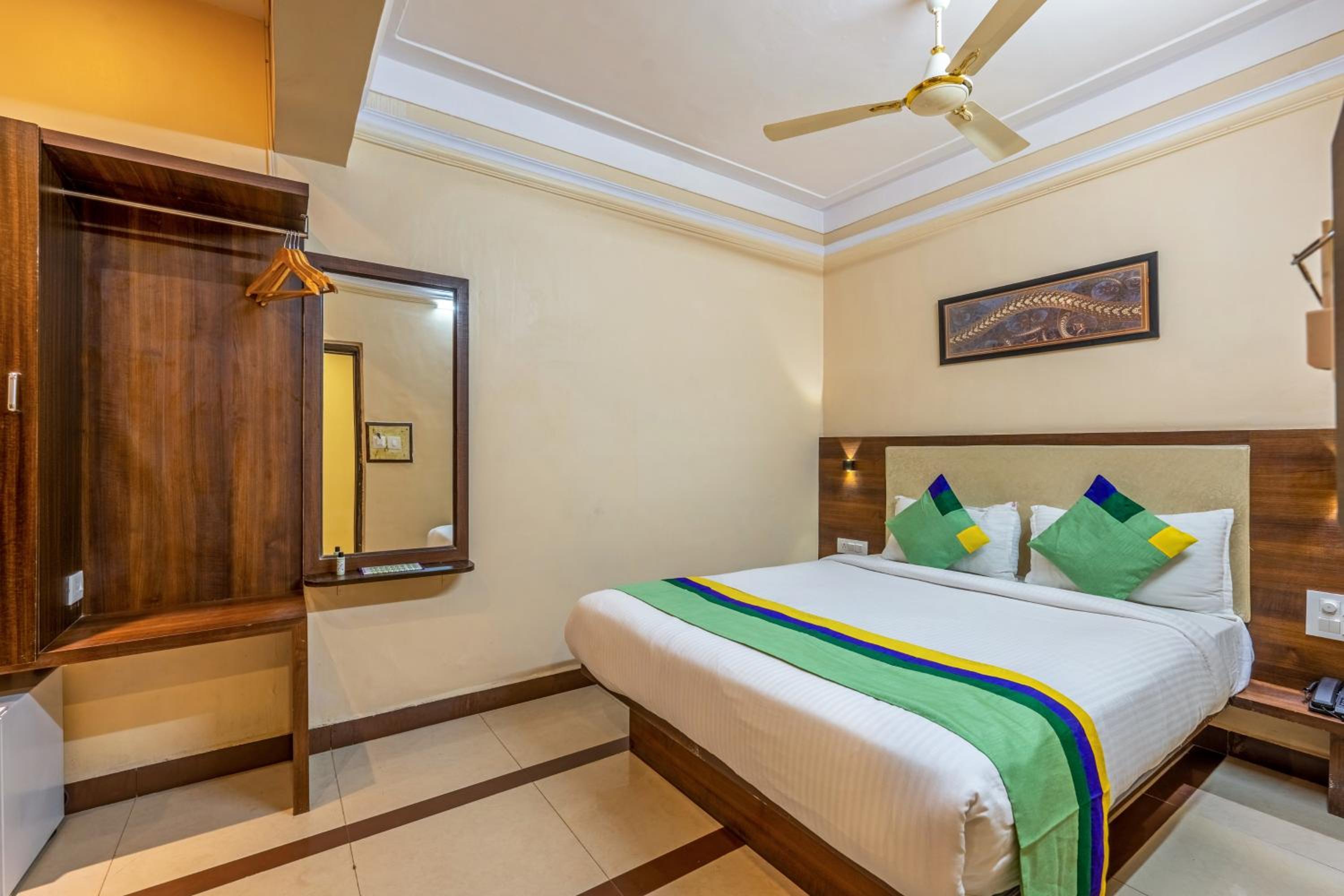 Economy Room photo 2