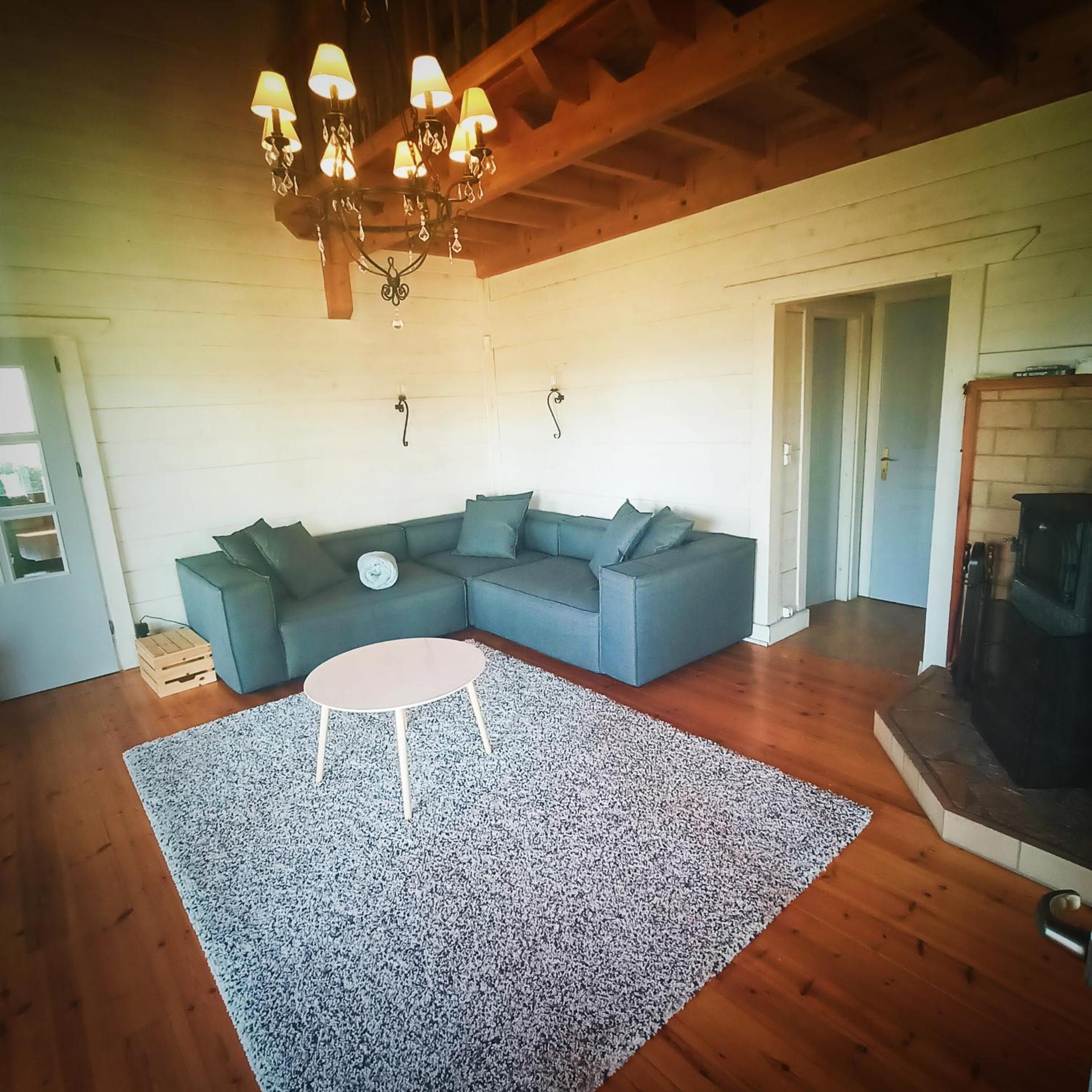 Four-Bedroom House photo 1