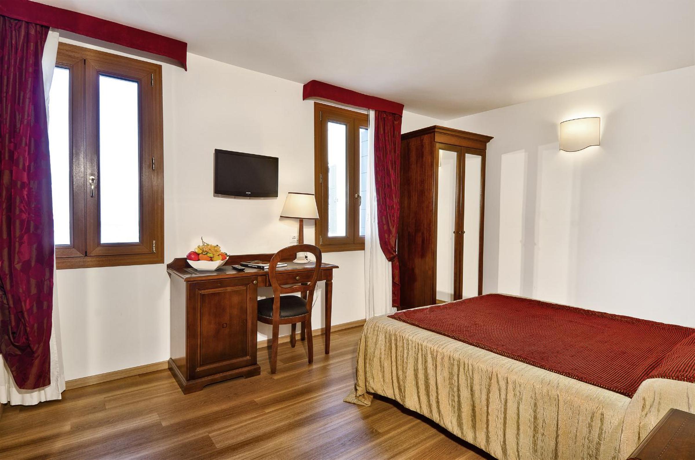 Comfort Double or Twin Room - Photo 2