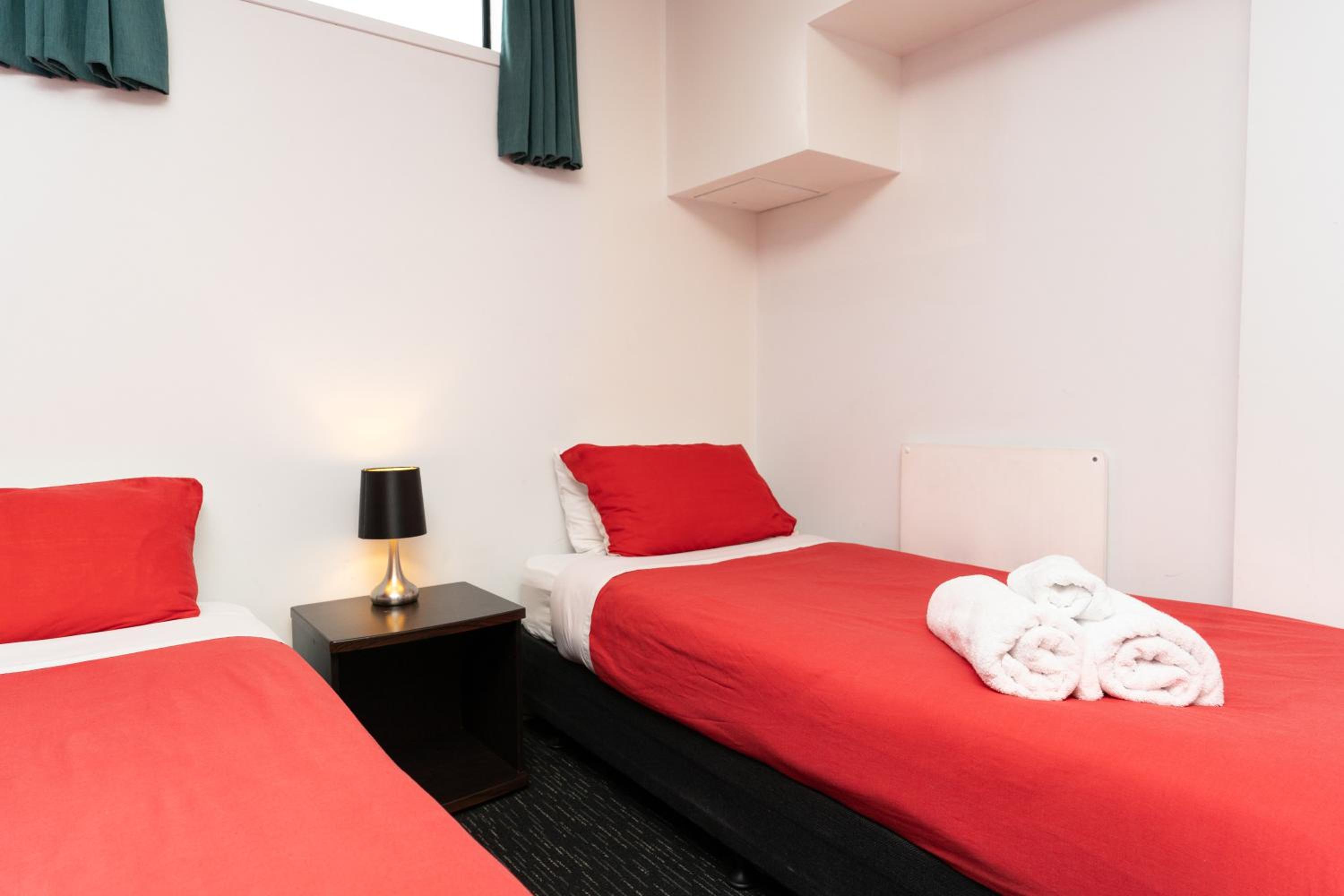 Twin Room photo 3