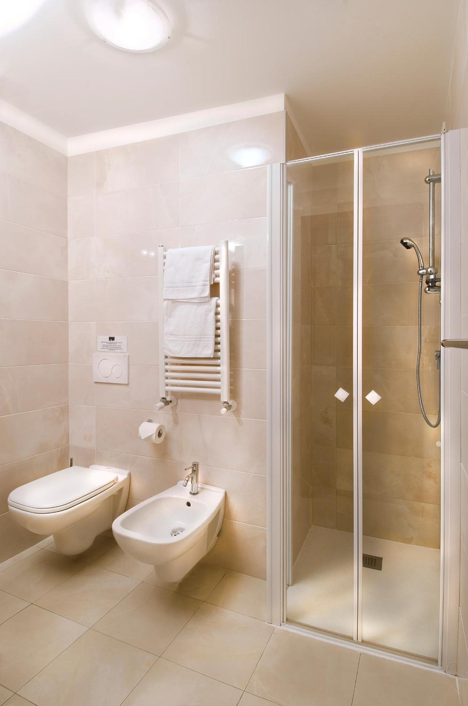 Comfort Double or Twin Room - Photo 4
