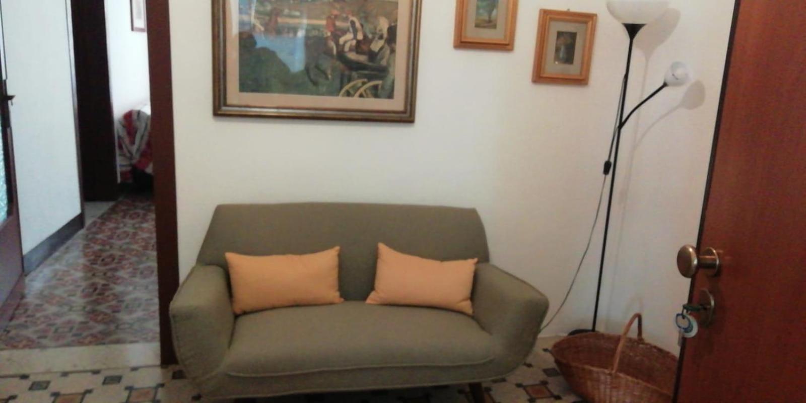 Libeccio Apartment