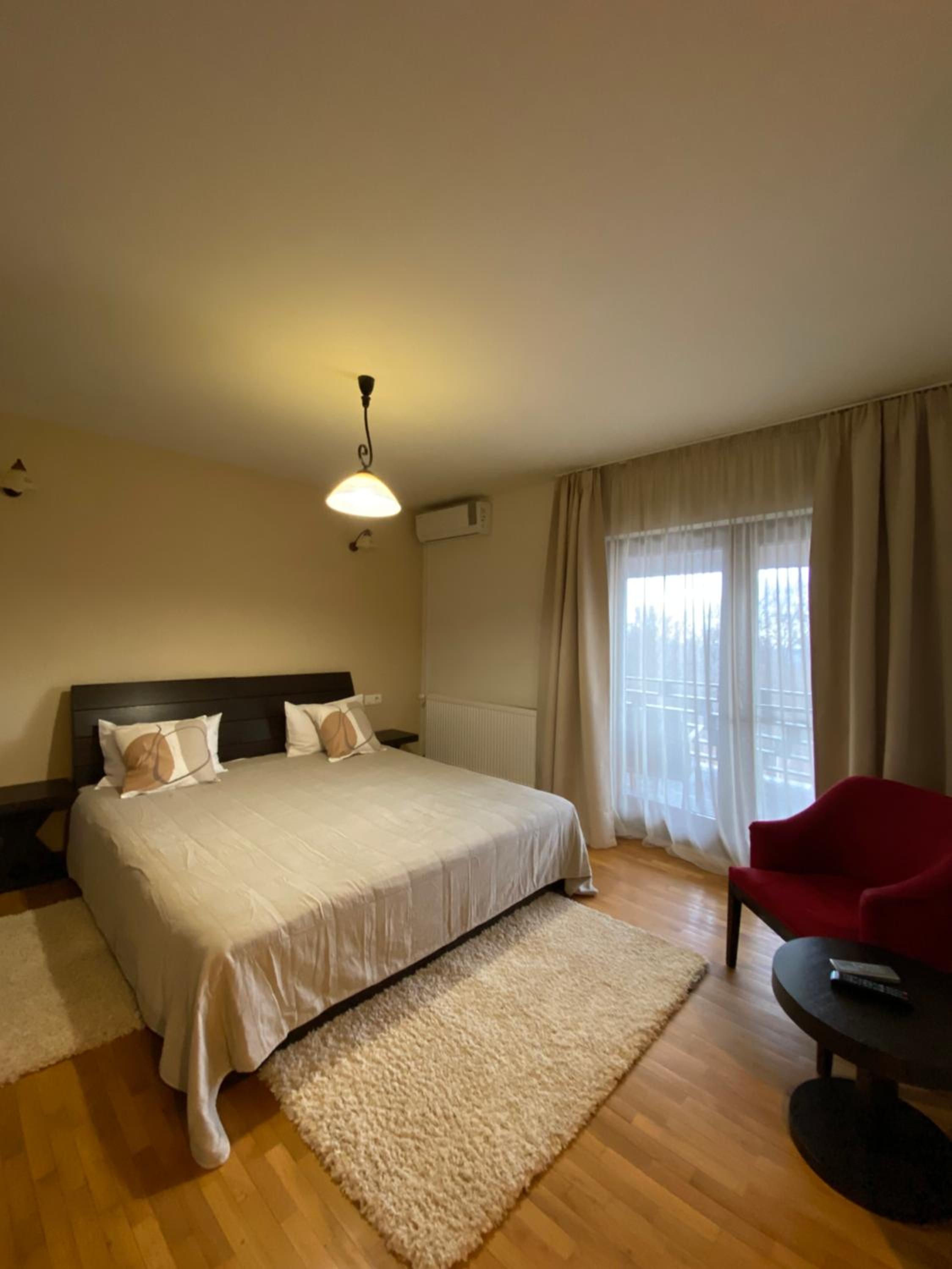 Superior Double or Twin Room - Photo 4
