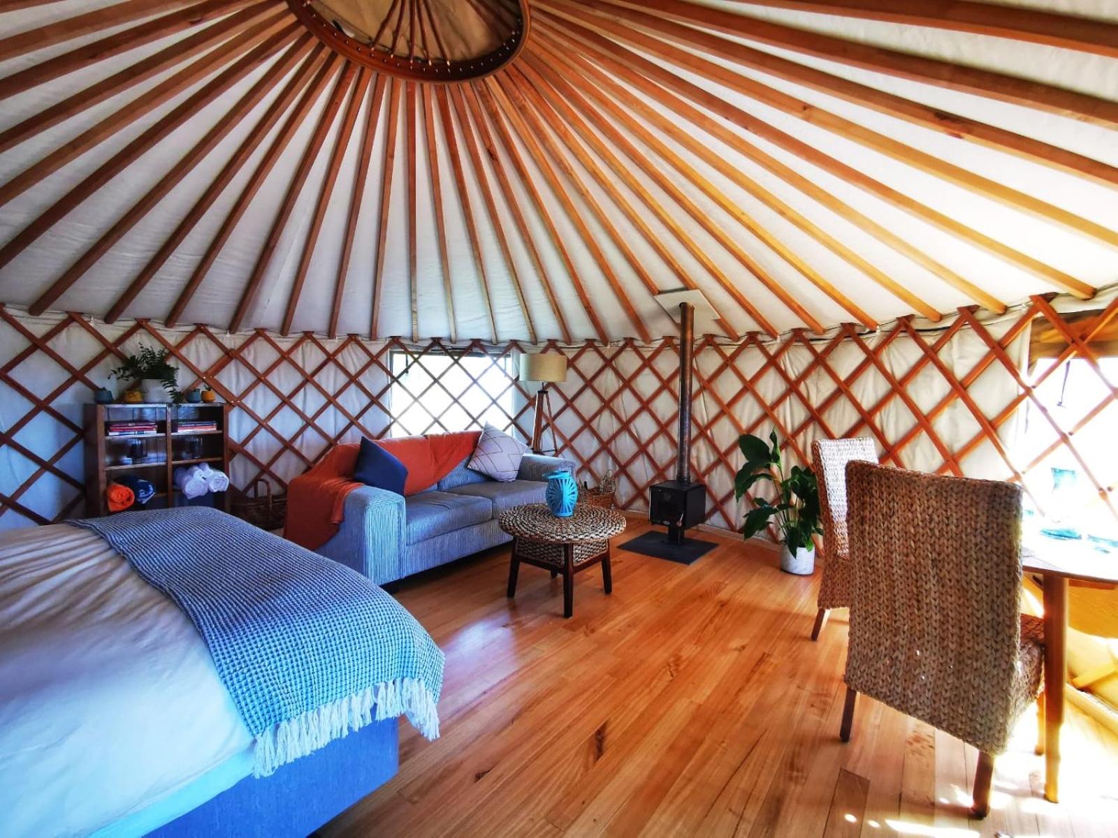 Tent photo 1