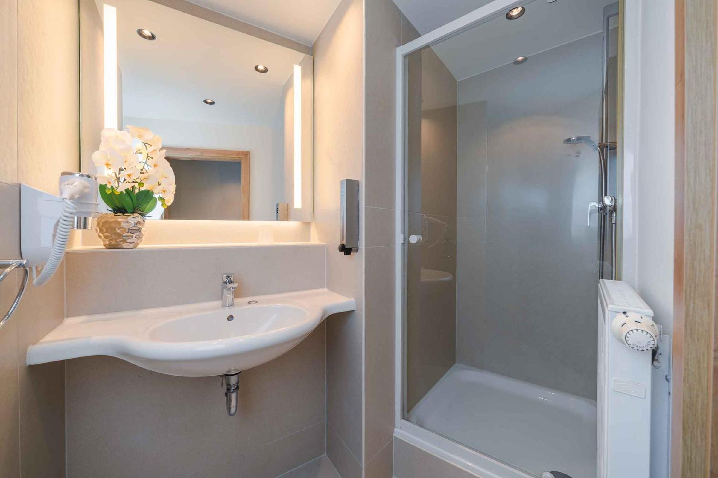 Standard Single Room photo 3