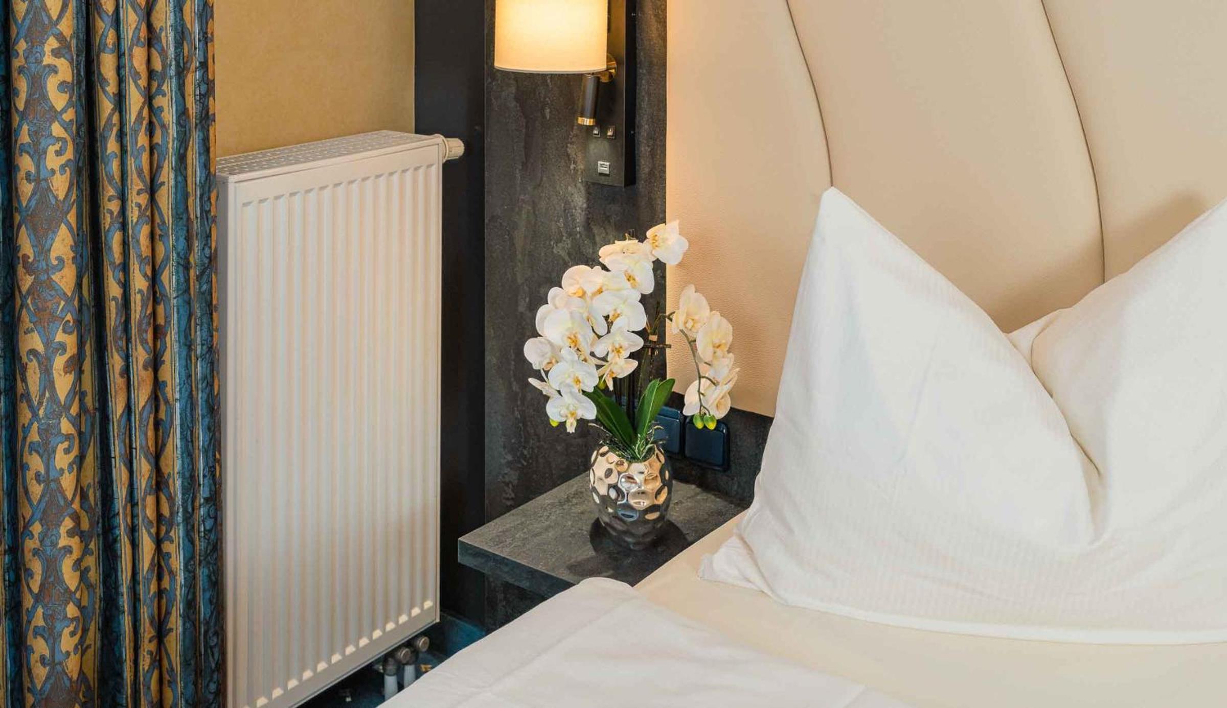 Standard Double Room photo 1