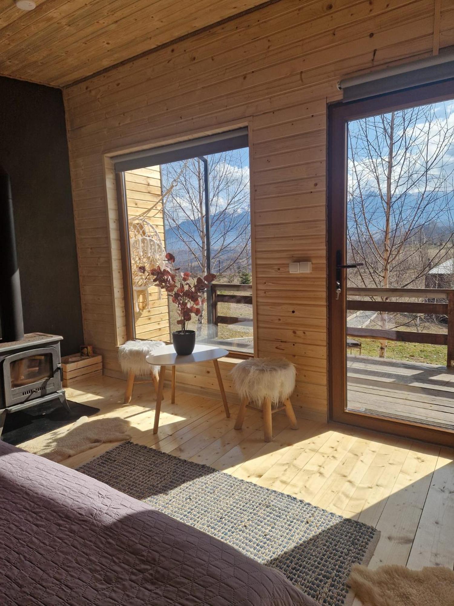 One-Bedroom Chalet photo 1