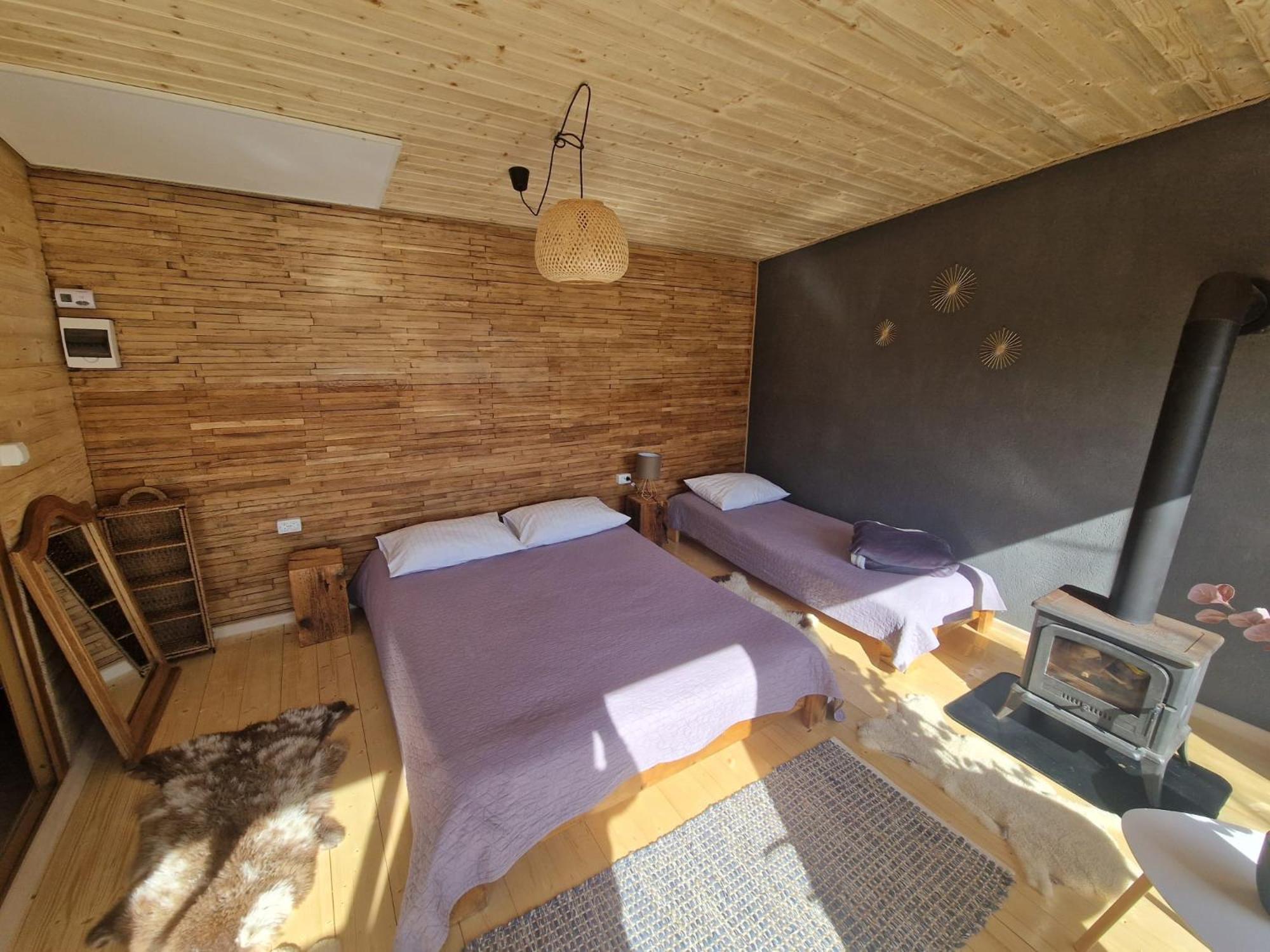 One-Bedroom Chalet photo 3