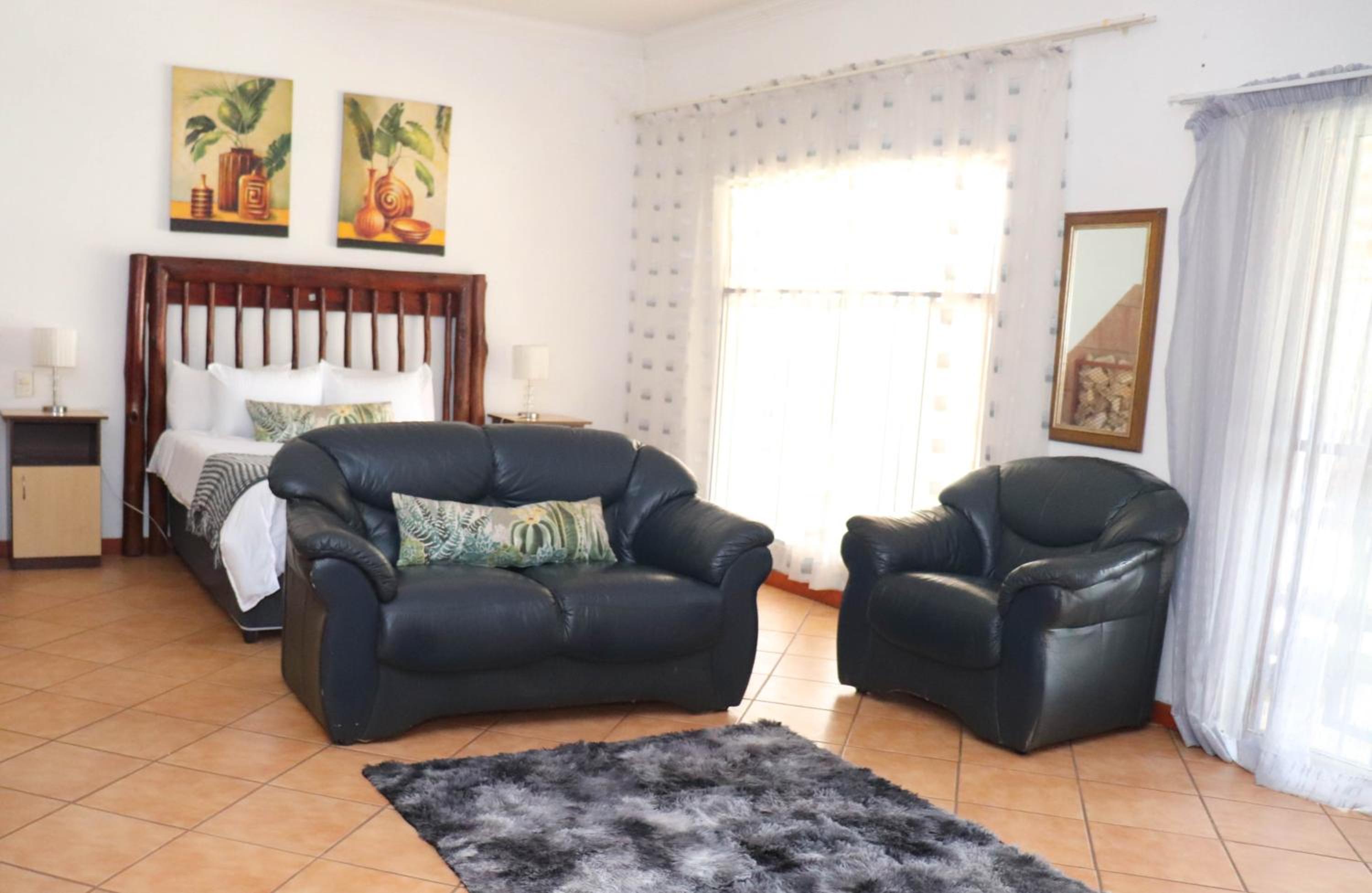 Double Room photo 1