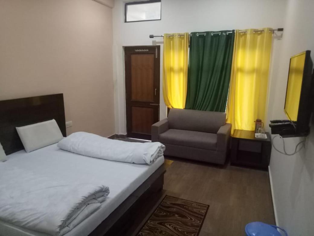 Deluxe Double Room photo 3