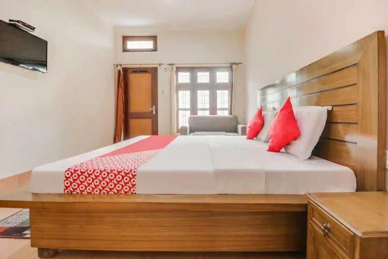 Deluxe Double Room photo 1