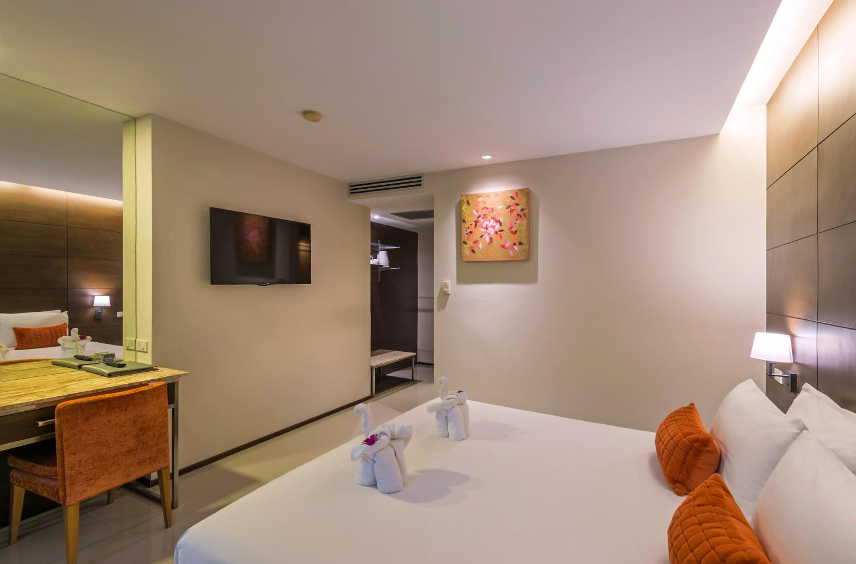 Superior Double or Twin Room - Photo 5