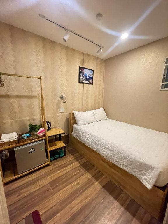 Deluxe Double Room - Photo 4