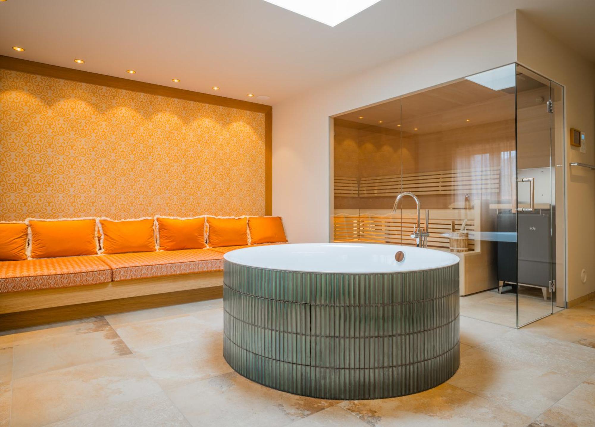 Präsidentensuite photo
