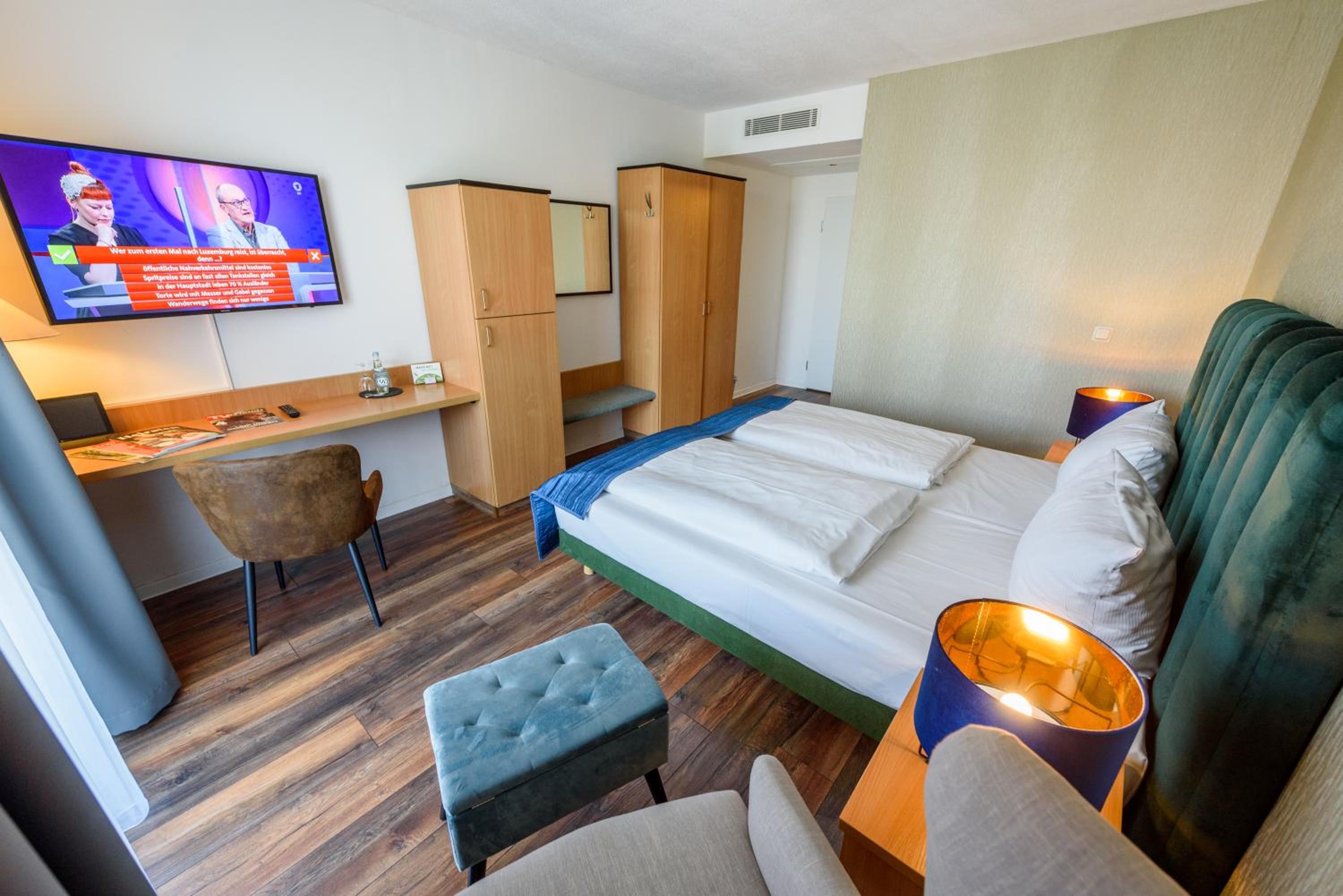 Double Room - Photo 1