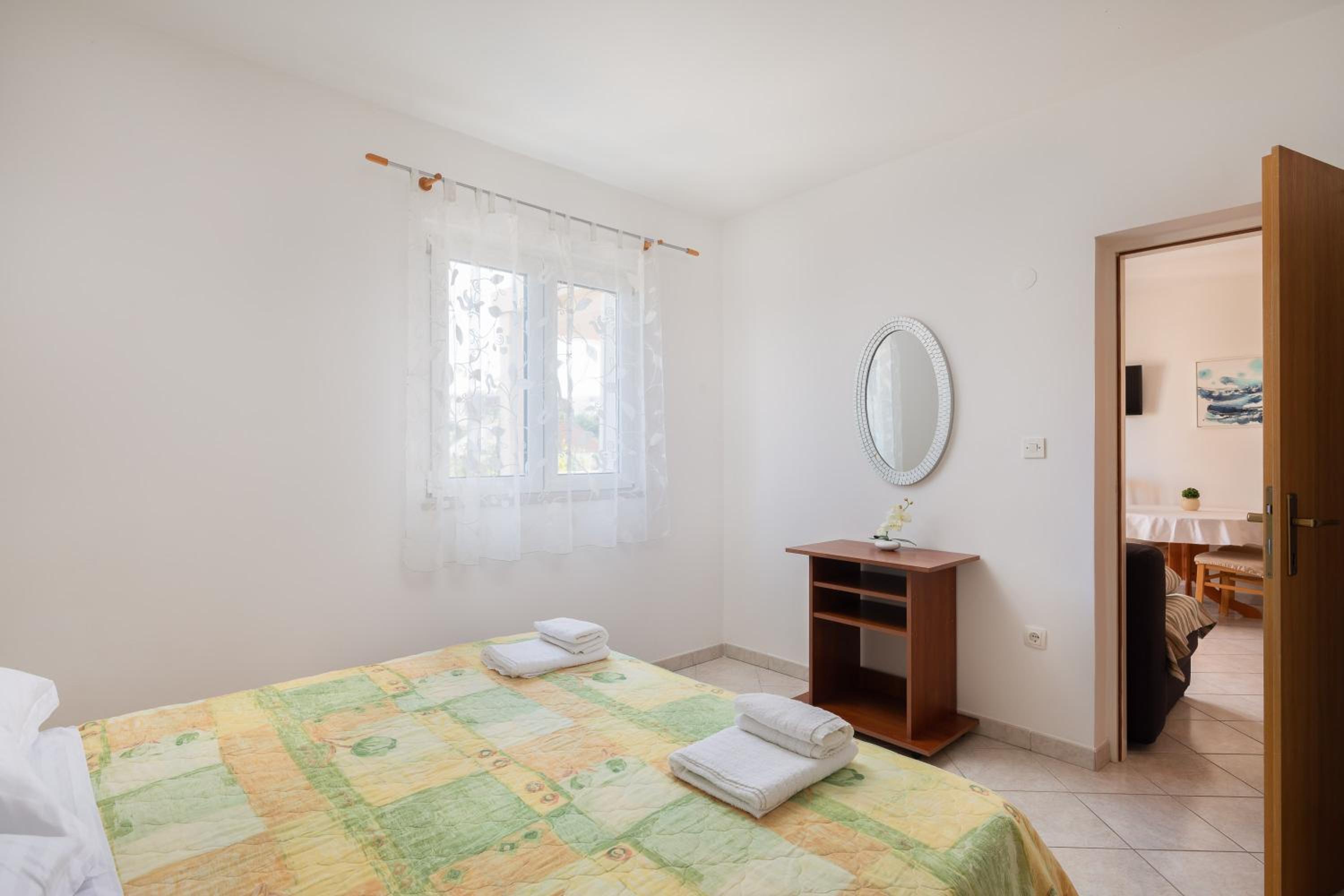 Apartment with Sea View photo 3