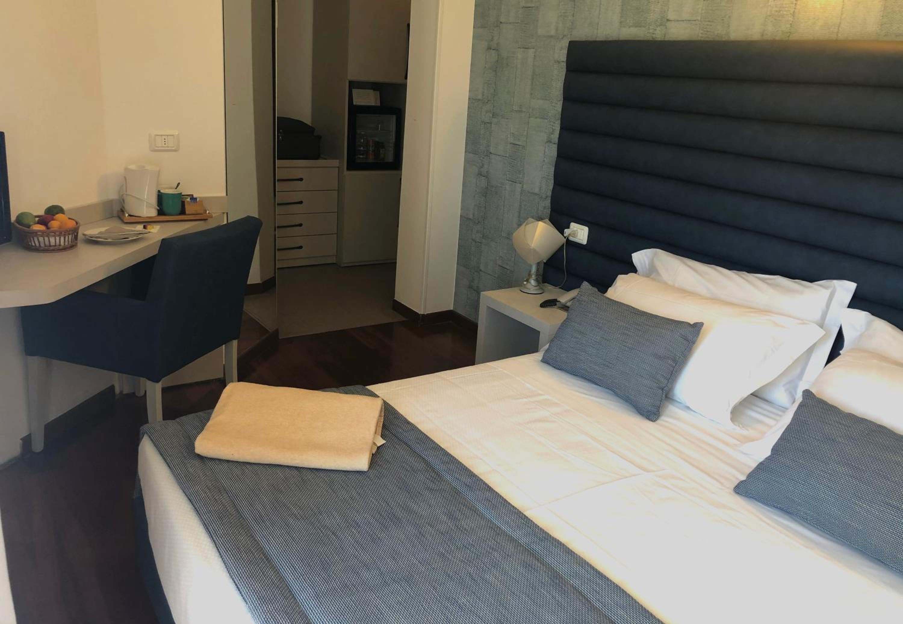 Single Room photo 1