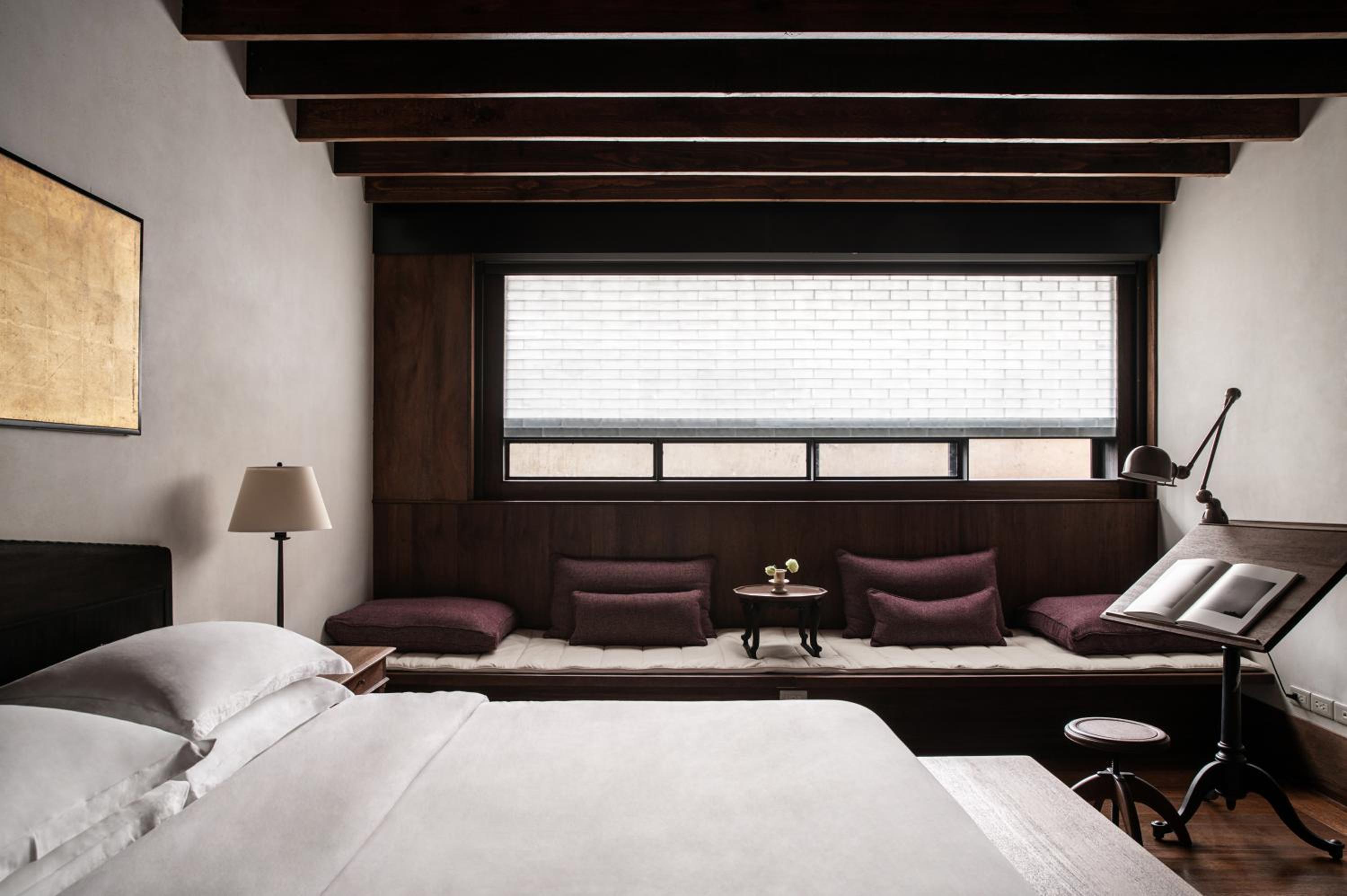 Superior Queen Room photo 1