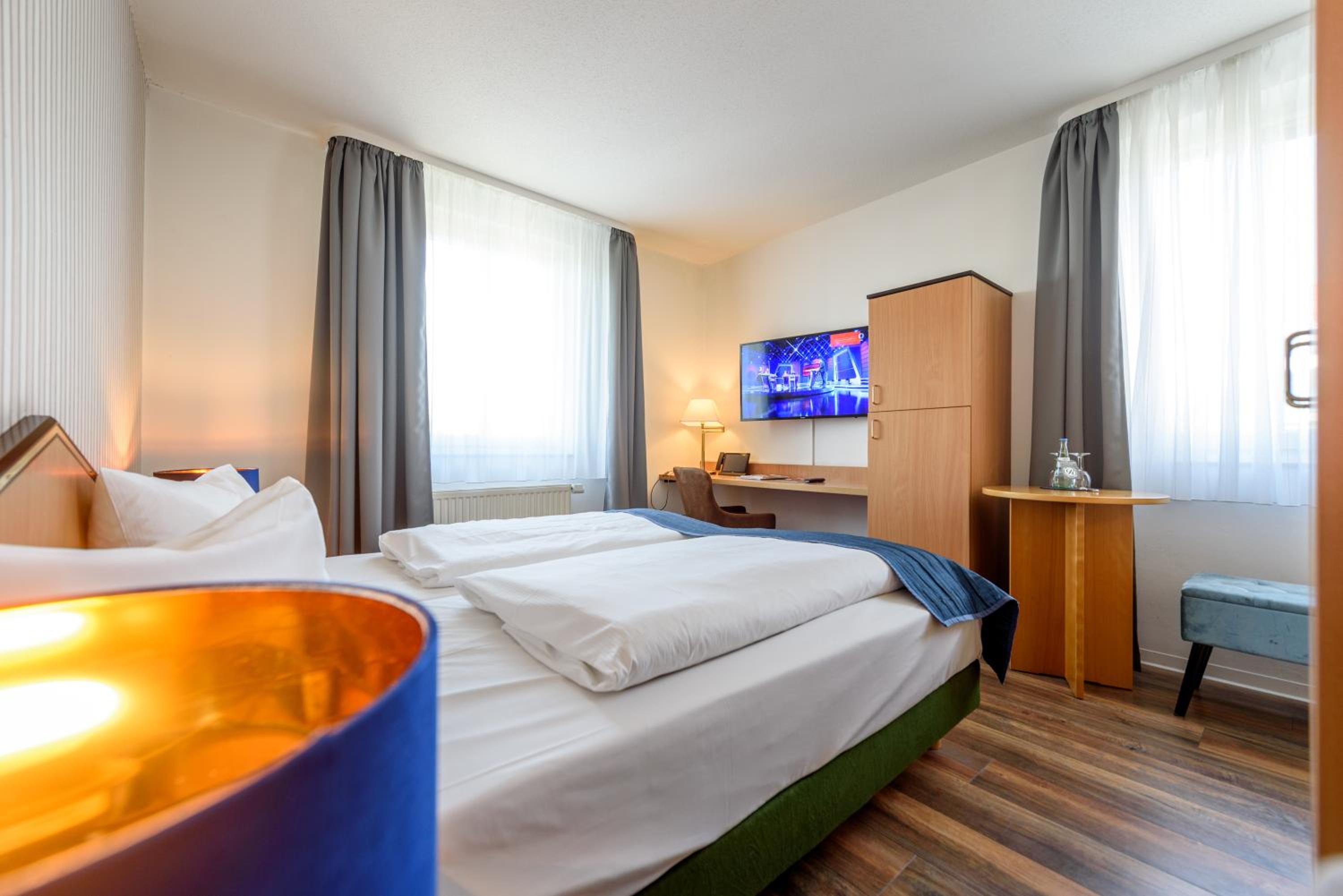 Double Room - Photo 10