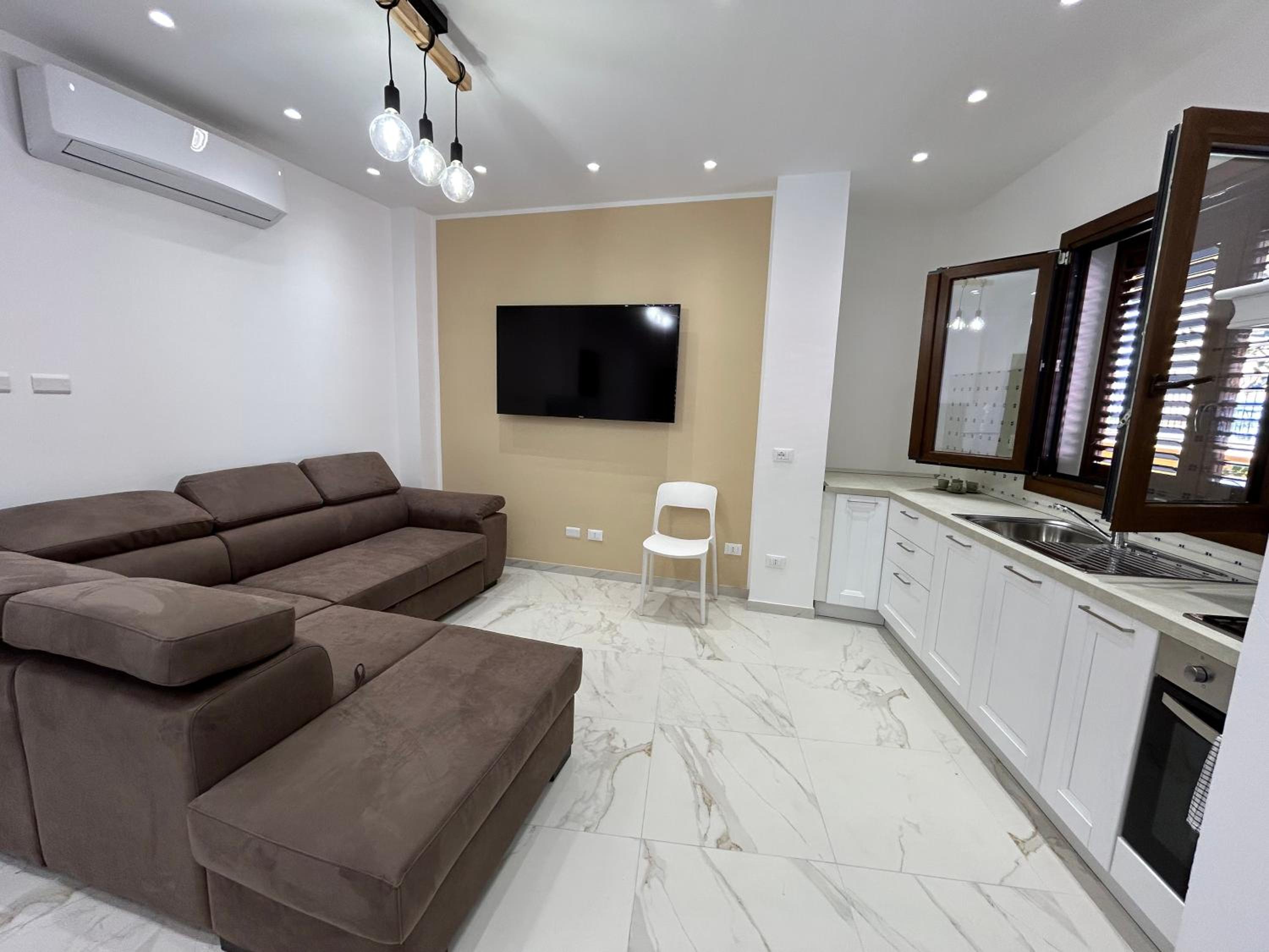Two-Bedroom House photo 1
