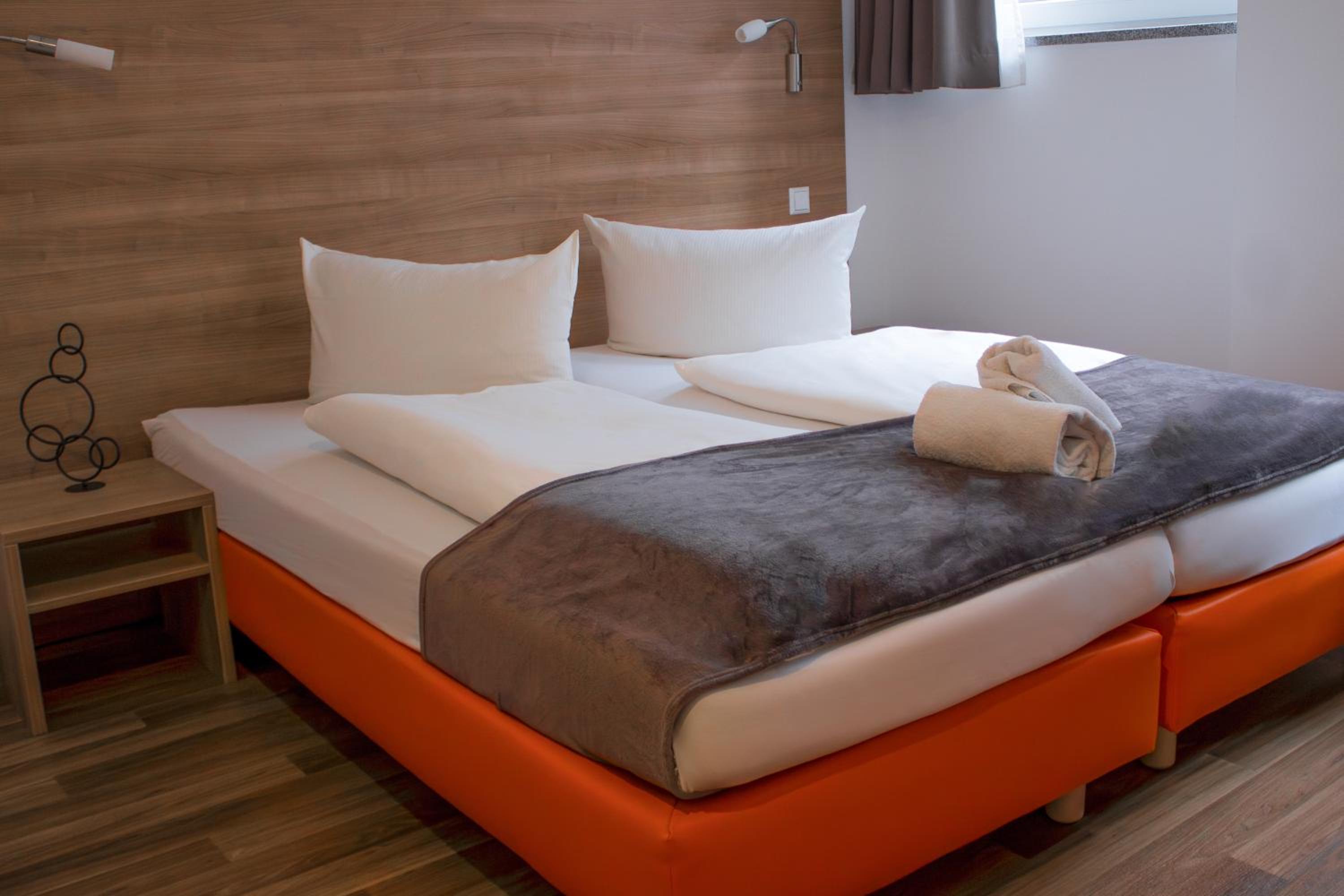 Comfort Double Room - Photo 1
