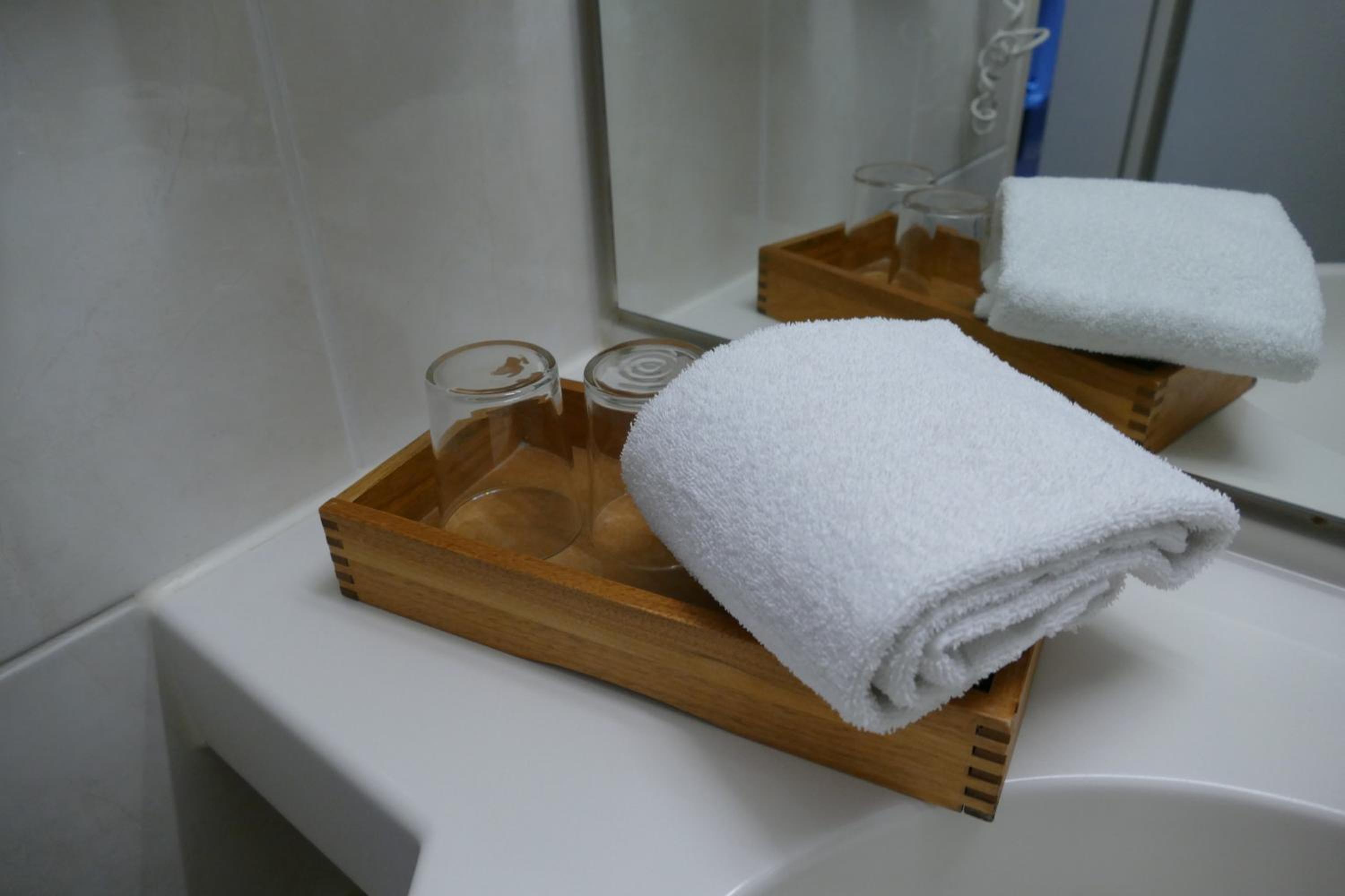 Double Room - Photo 17