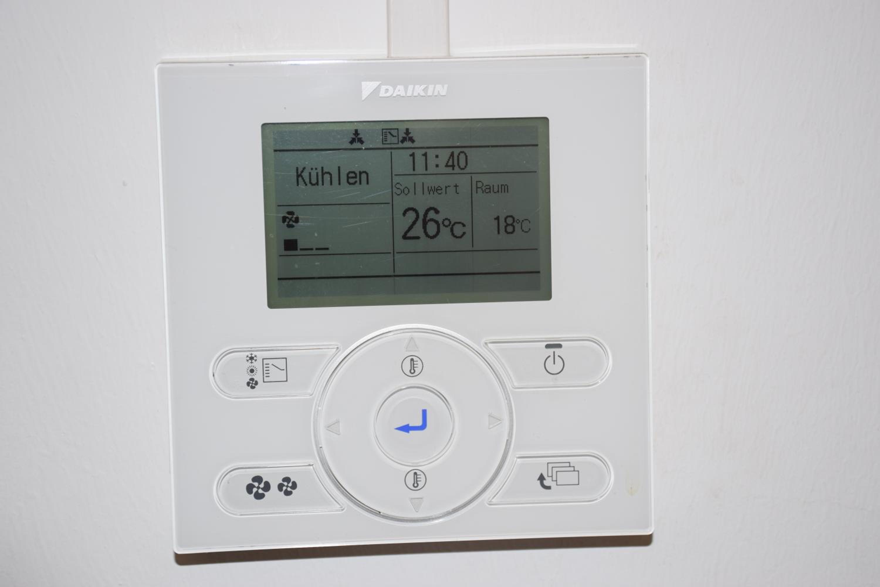 Double Room - Photo 5