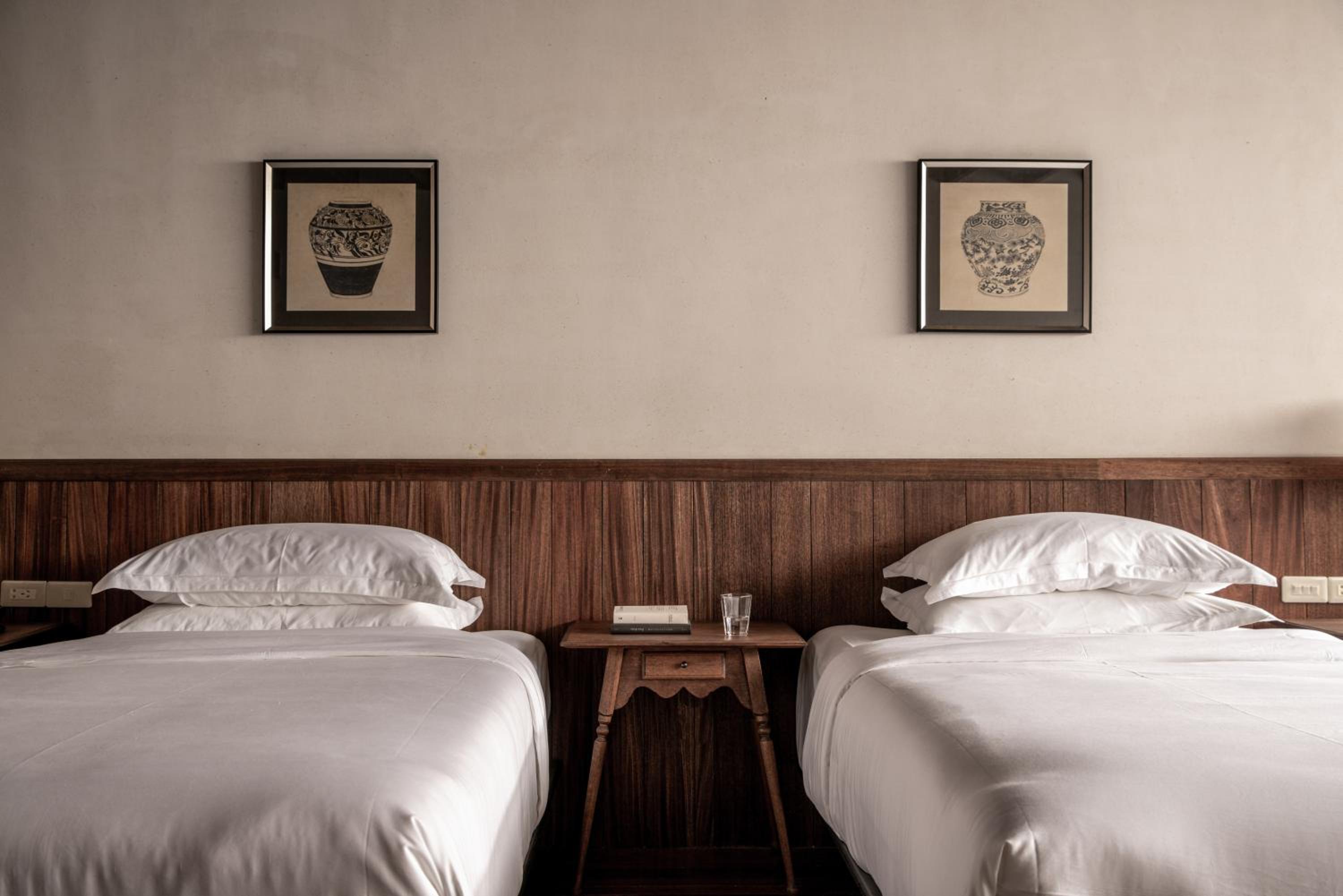 Superior Twin Room photo 2