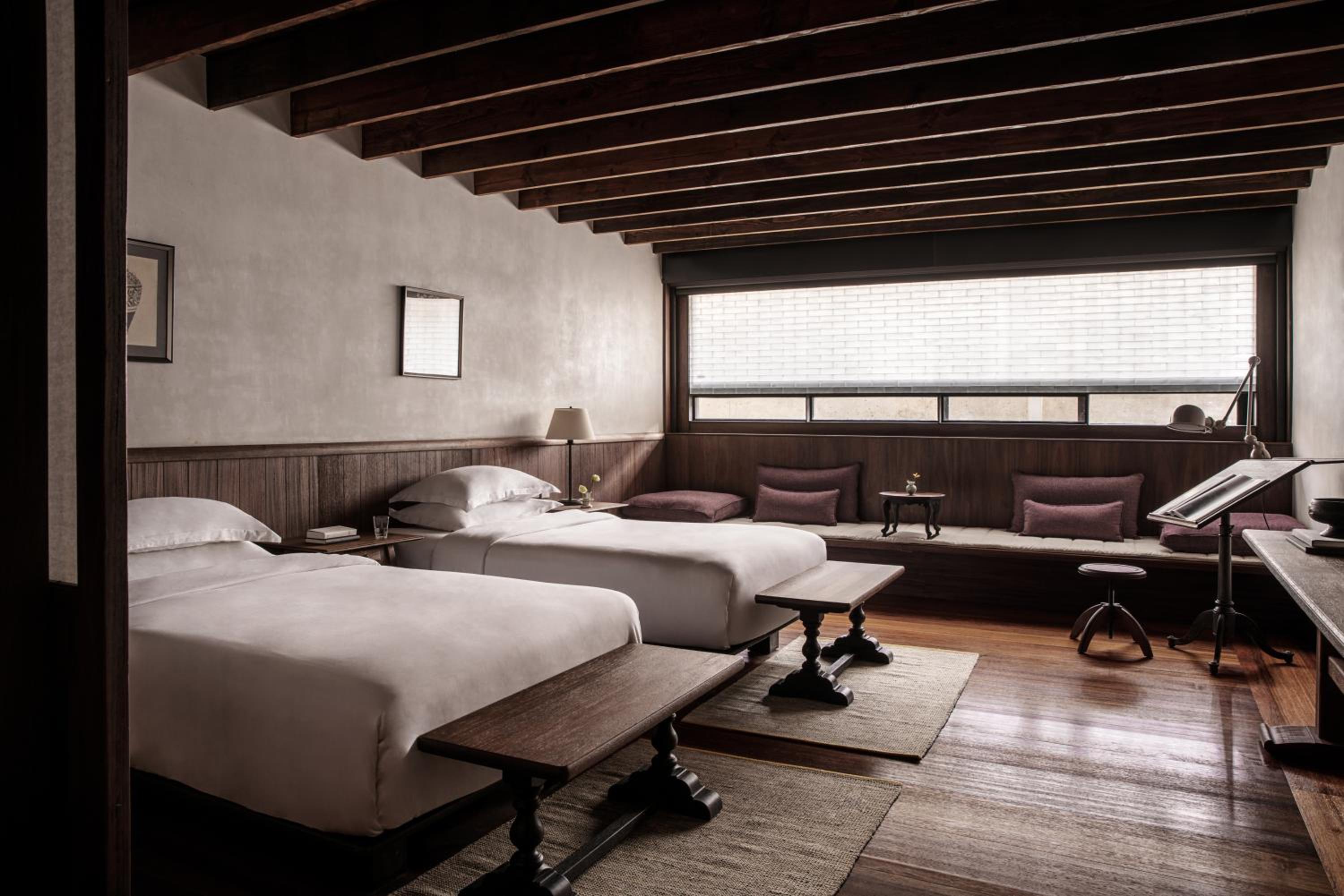 Superior Twin Room photo 1