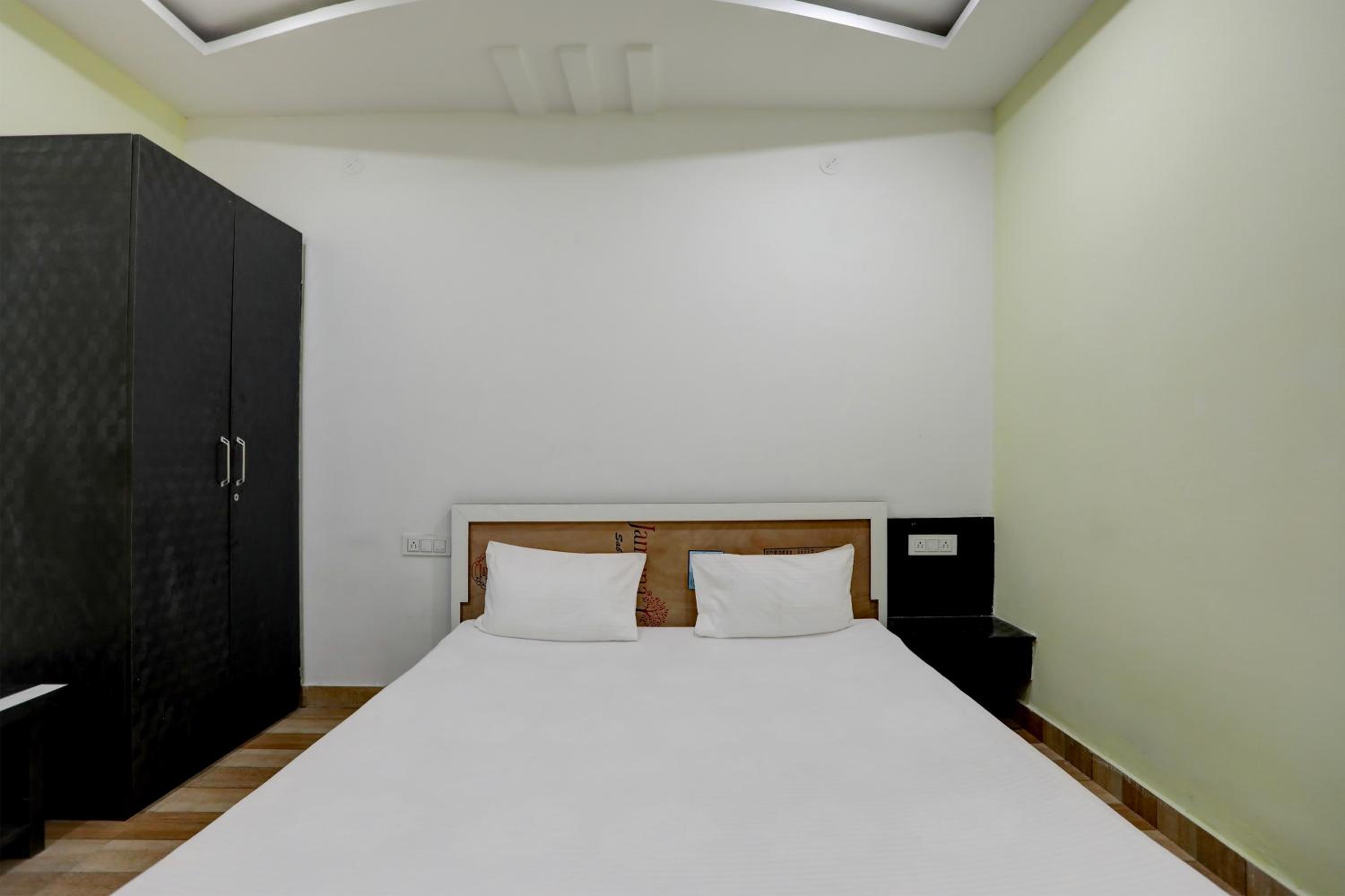 Standard Doppelzimmer photo 2